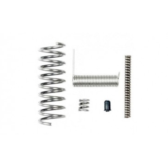ERGO AR-15 Upper Receiver 5-Piece Spring Replacement Kit