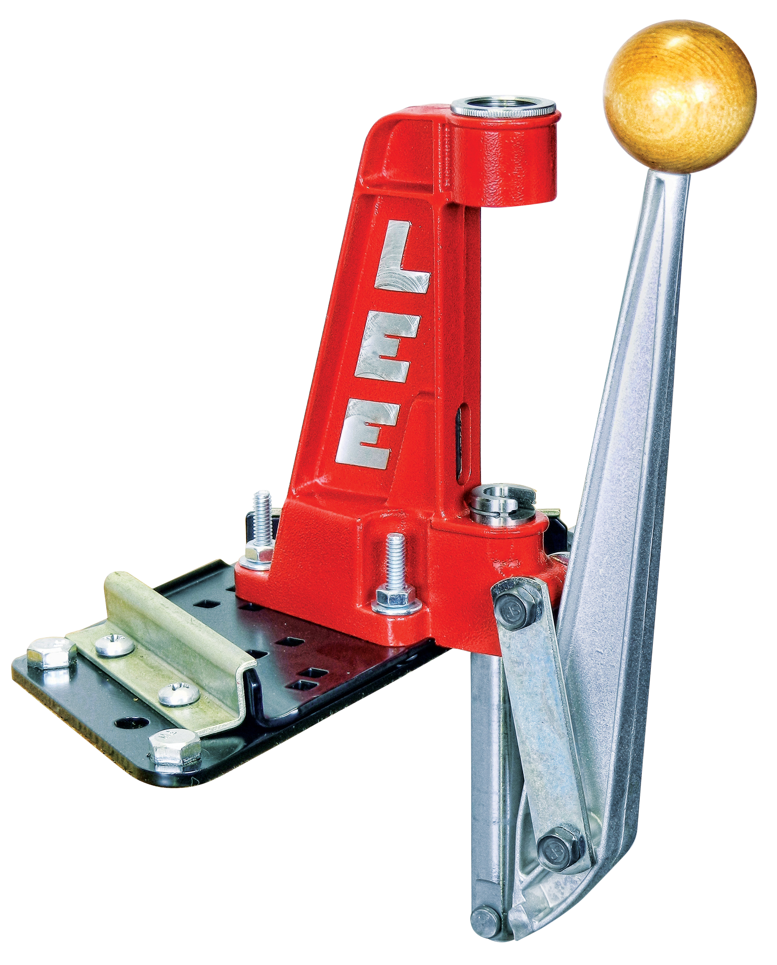 Lee 90045 Reloading Press Cast Aluminum