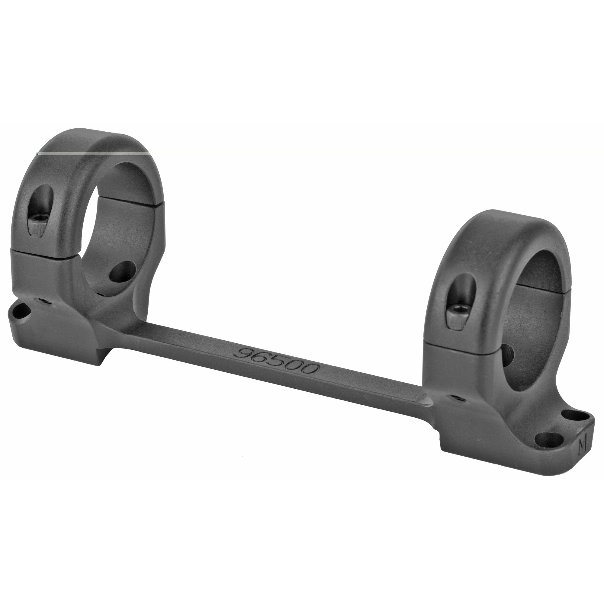 DNZ Game Reaper 30mm Scopemount Black, High, Browning X Bolt Long Action