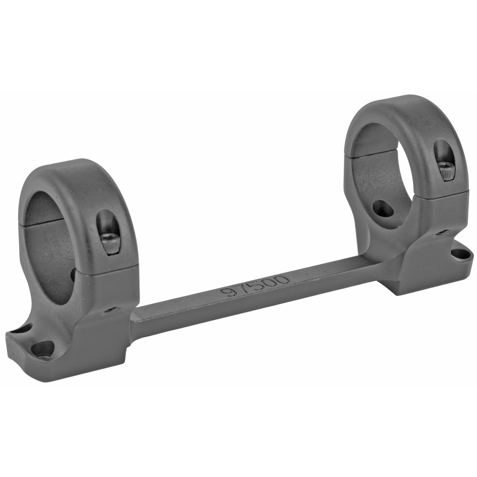DNZ Game Reaper 30mm Scopemount Black, High, Browning X Bolt Long Action