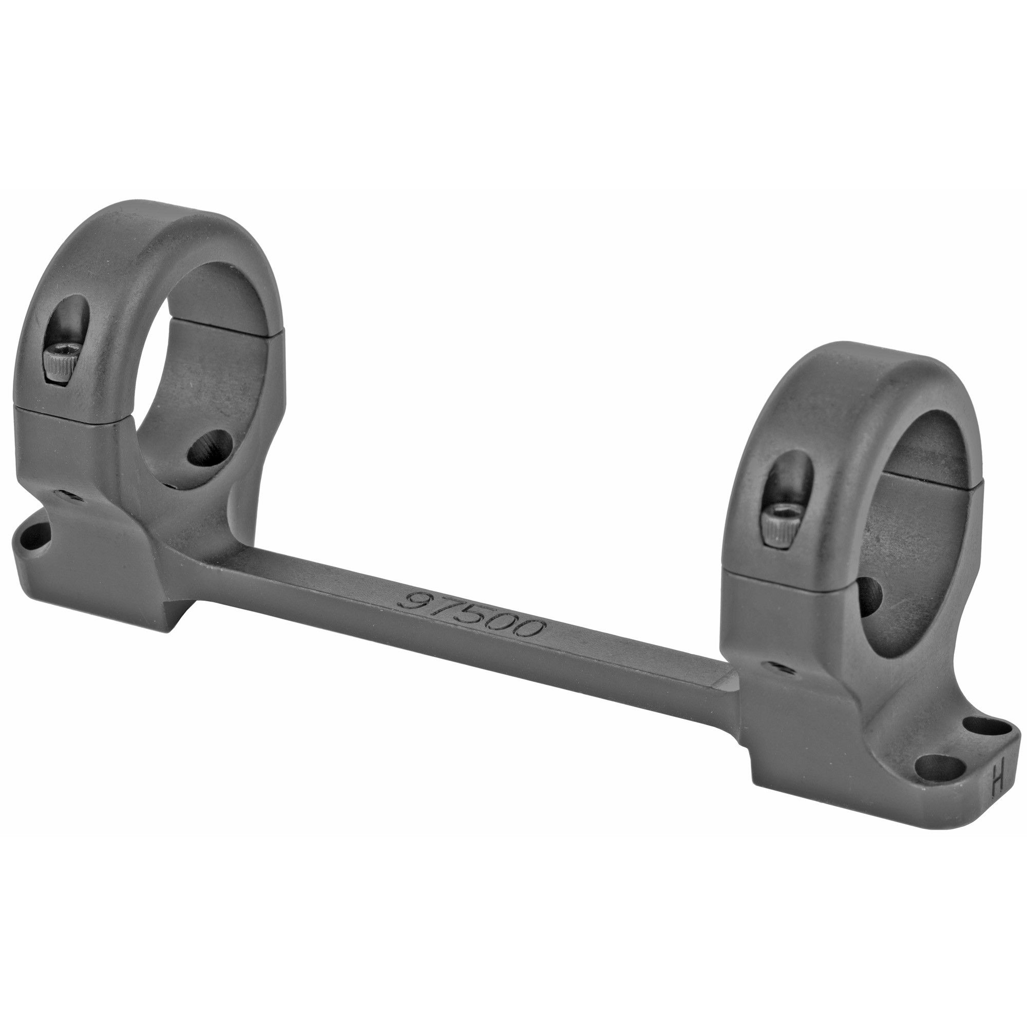 DNZ Game Reaper 30mm Scopemount Black, High, Browning X Bolt Long Action