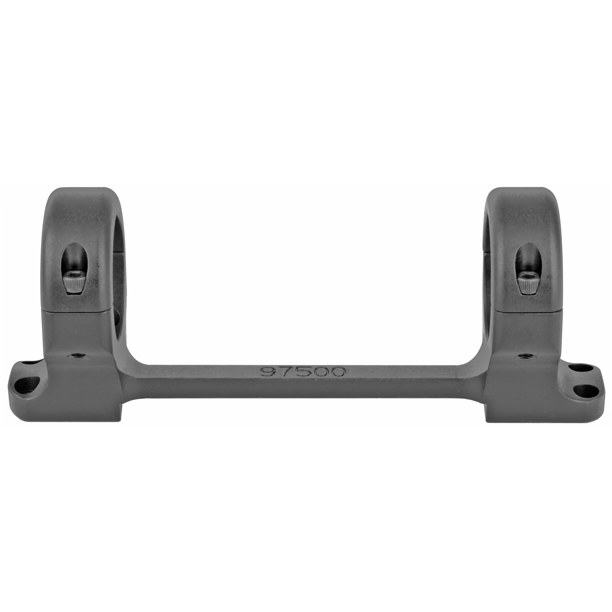DNZ Game Reaper 30mm Scopemount Black, High, Browning X Bolt Long Action
