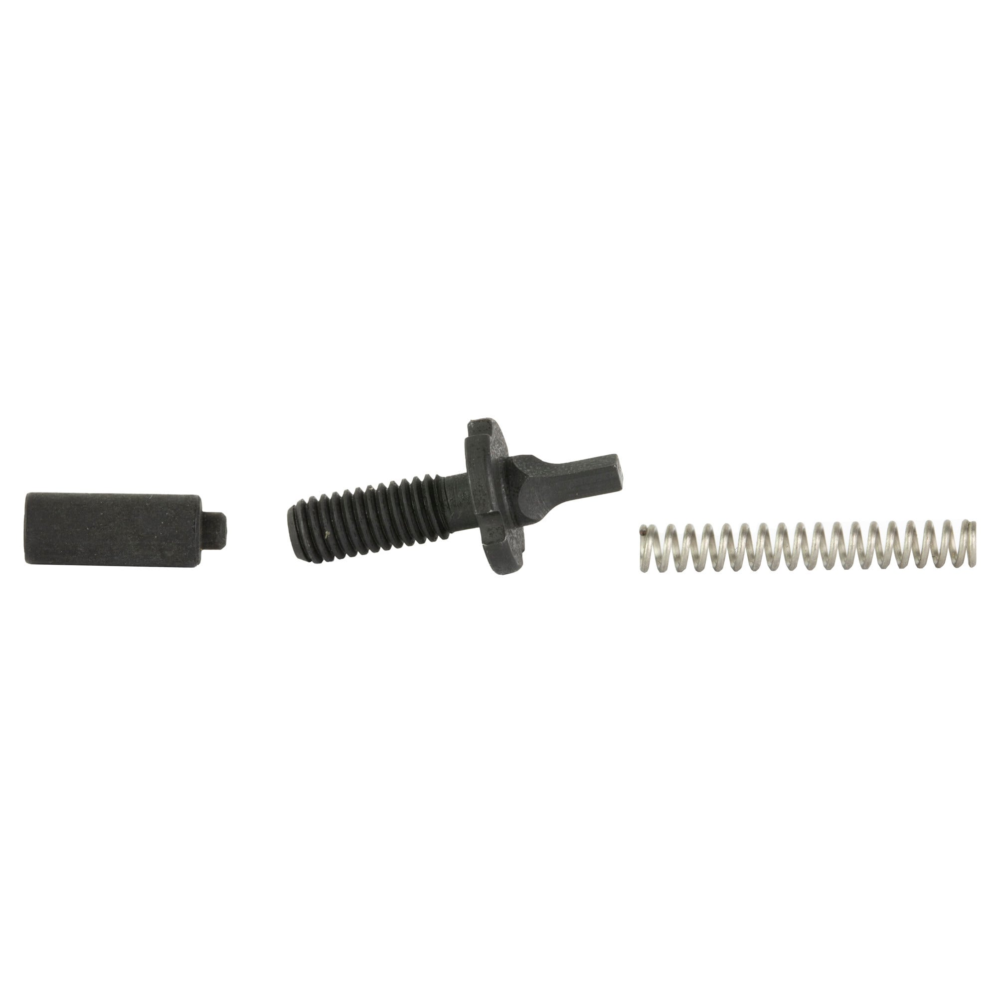 LBE Unlimited ARPSR Front Sight Post Front AR-Platform Black