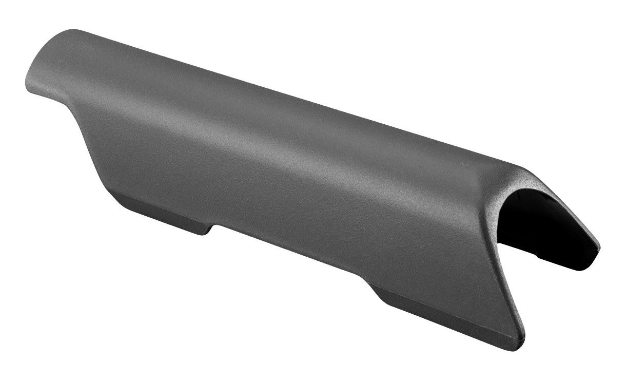 Magpul MAG325-BLK MOE/CTR Cheek RiserBlack 0.25" Fits MOE/CTR Stocks