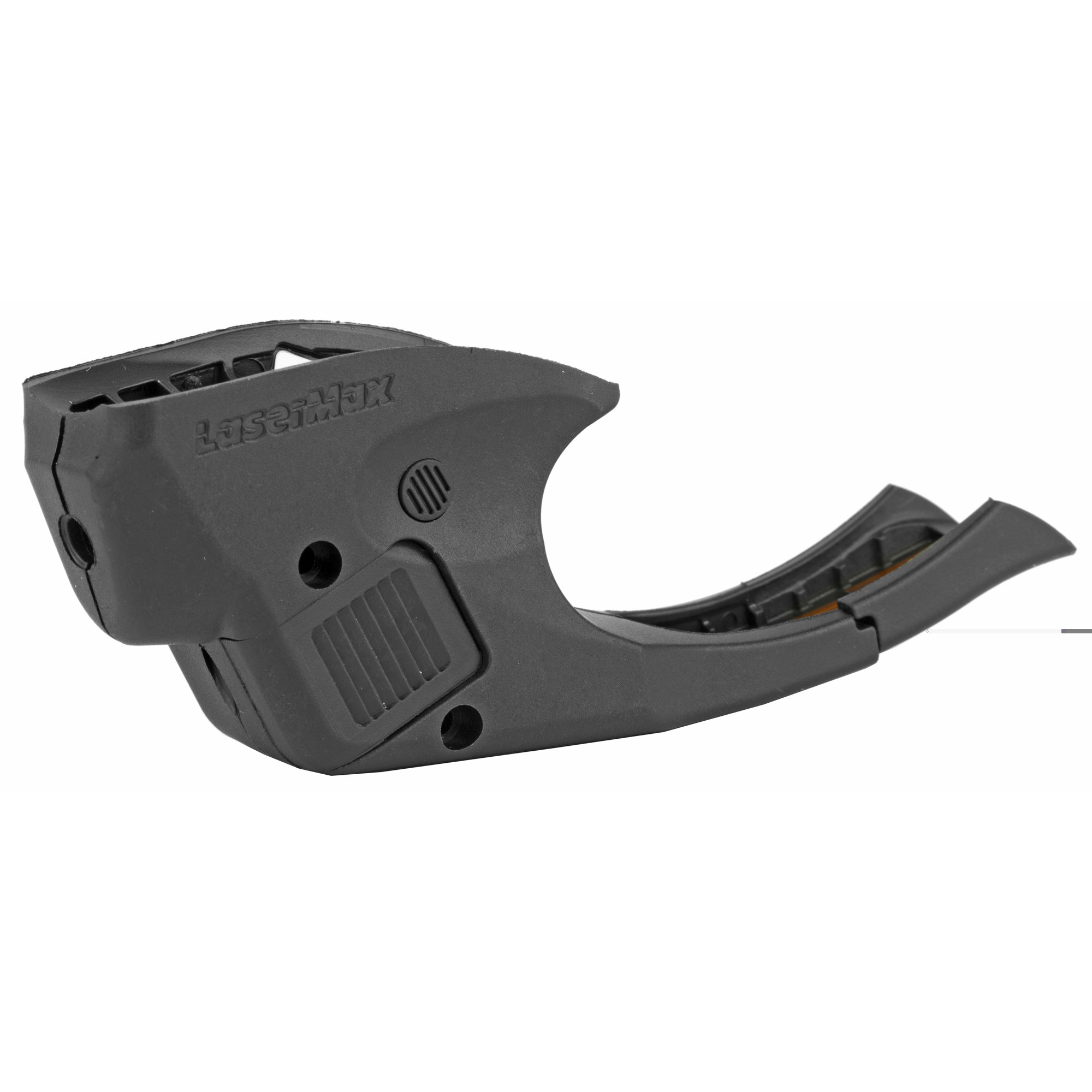 LaserMax CenterFire Laser Sight with GripSense Black
