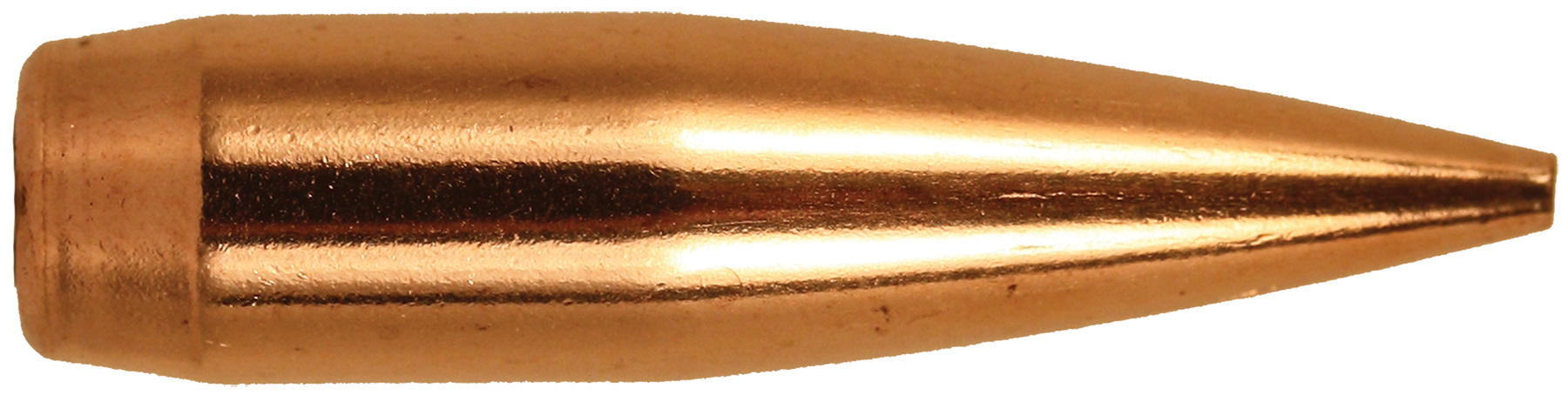 Berger Hunting Bullets 30 Caliber (308 Diameter) 155 Grain VLD Hollow Point Boat Tail Box of 100