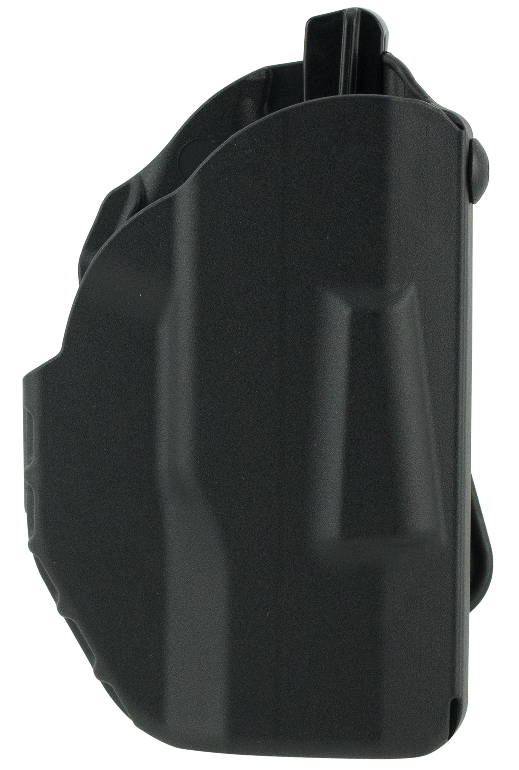 Safariland 73787502411 7378-7TS-ALSBelt SafariSeven Belt Loop/Paddle Fits Sig P320 9/40 w/Light Right Hand