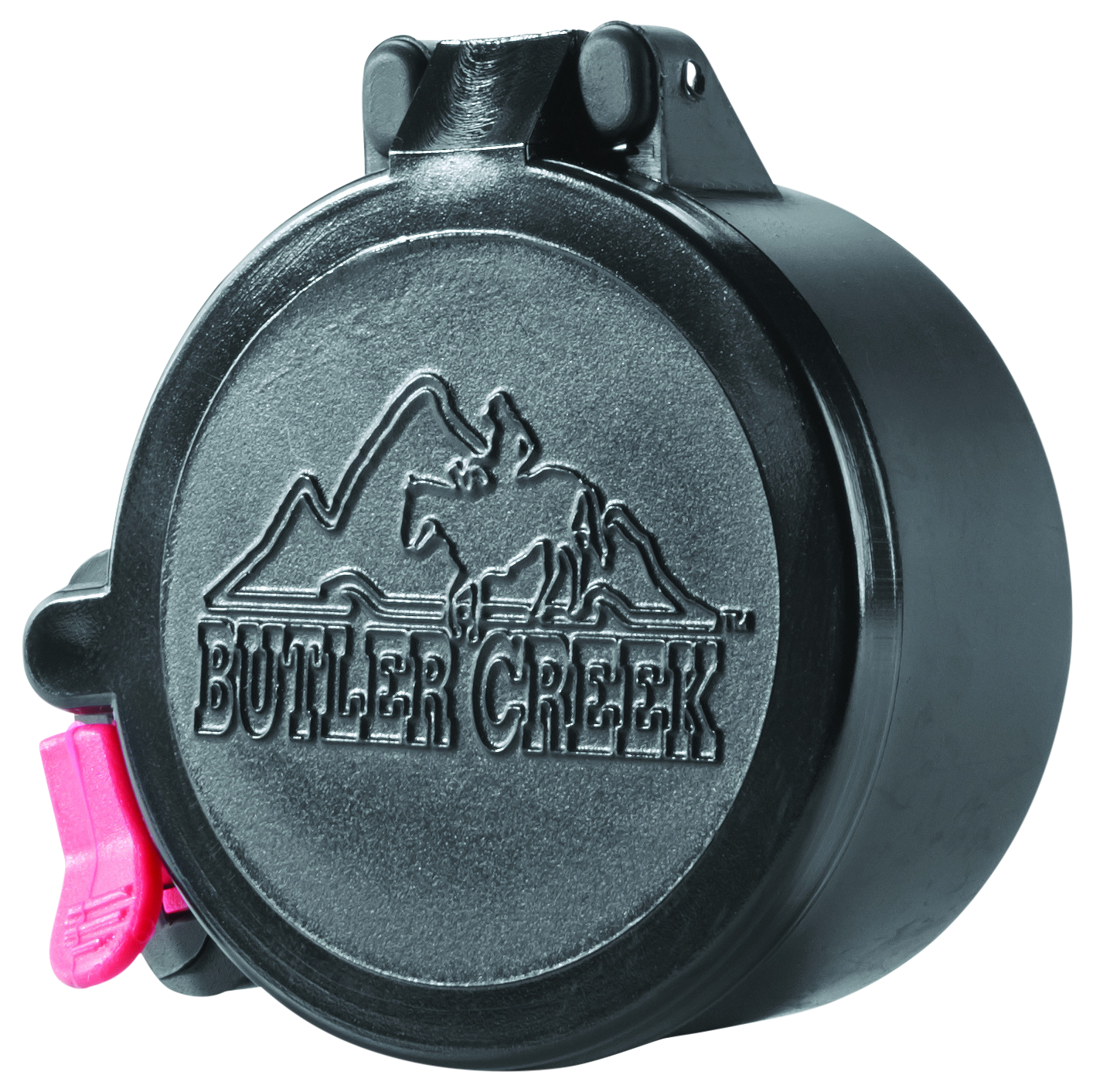 Btlr Crk Flip Scope Cover 20 Eye