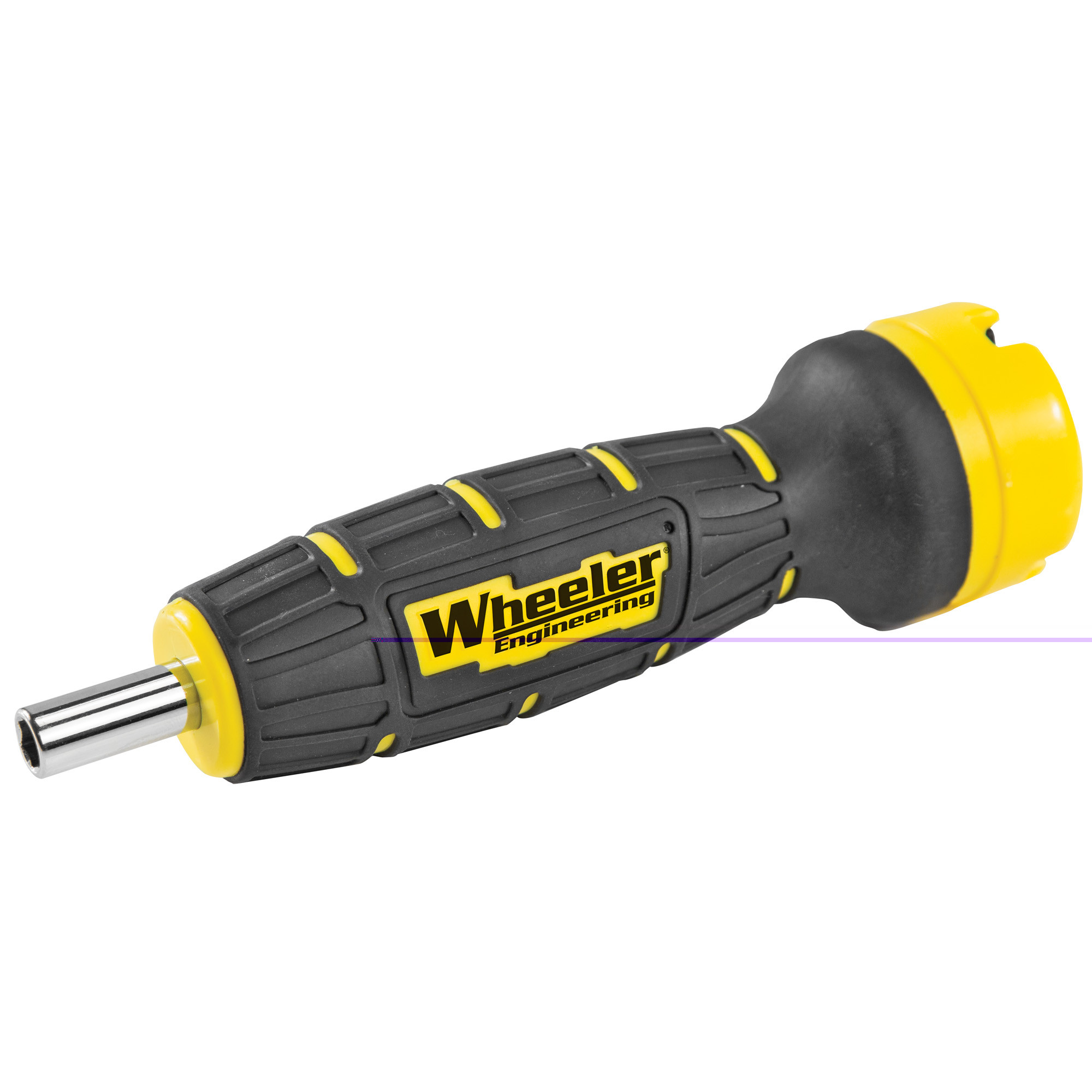 Wheeler Digital F.A.T. (Firearms Accurizing Torque) Torque Wrench Screwdriver