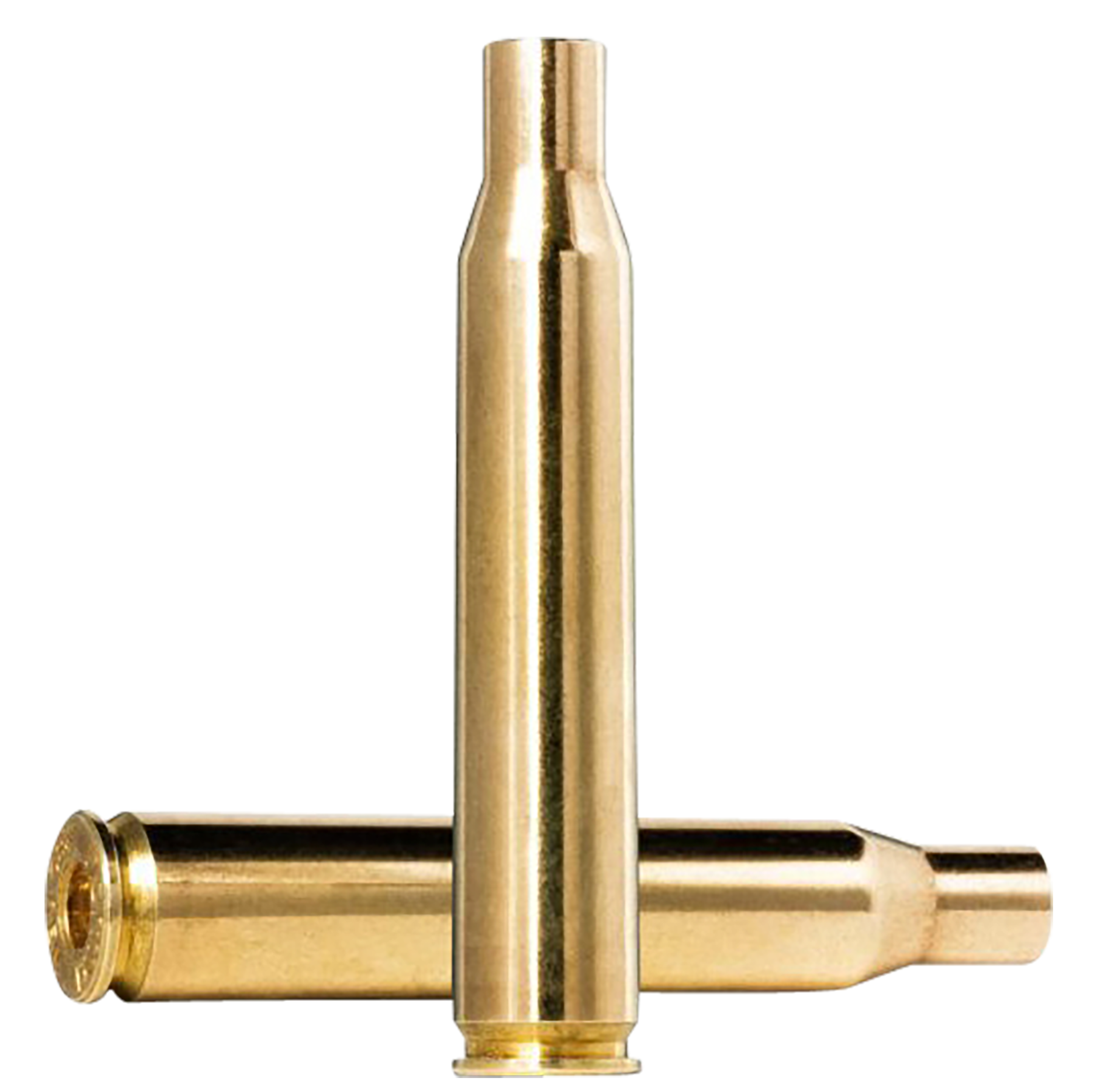 Norma Ammunition 20270212 Dedicated Components Reloading 7mm Rem Mag Rifle Brass