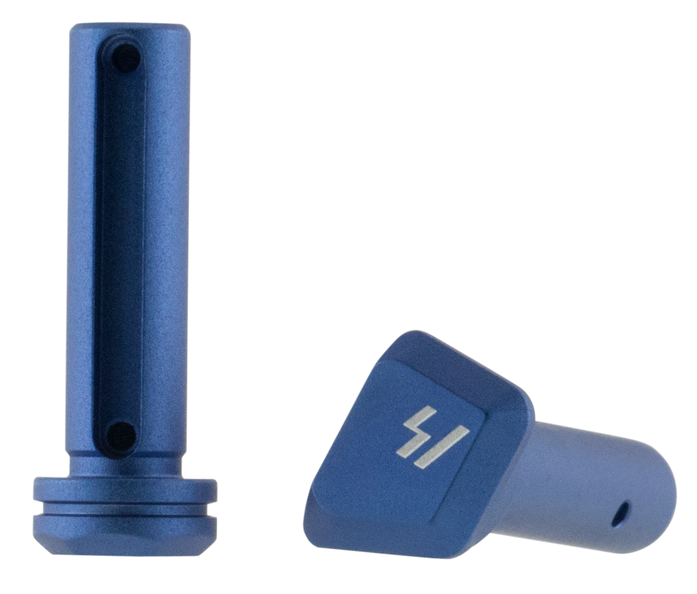 Strike ARULEPTPBL Takedown/Pivot Pins Ultra Light AR-15 Blue Anodized Aluminum