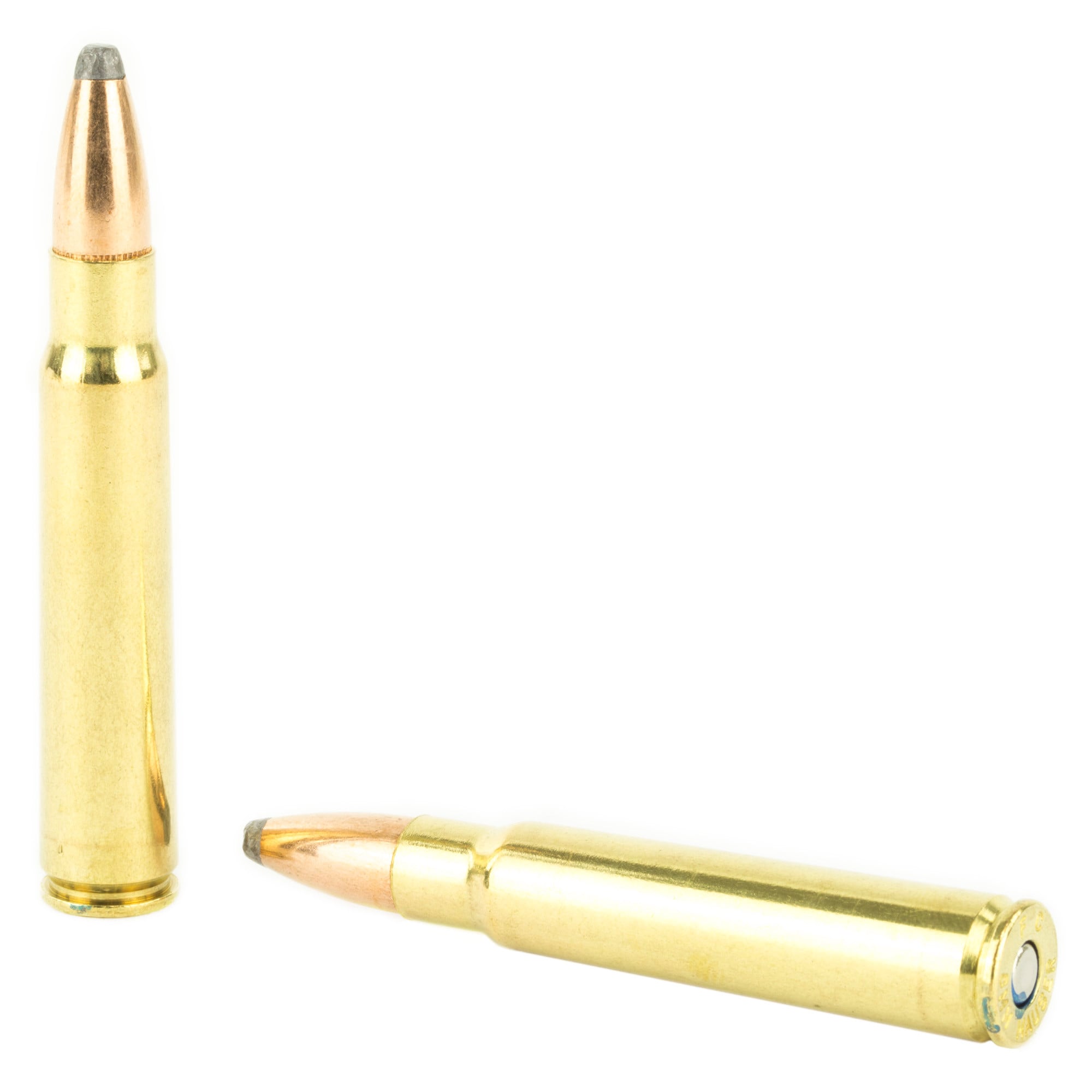 Federal Power-Shok Ammunition 8x57mm JS Mauser (8mm Mauser) 170 Grain Soft Point 20RD