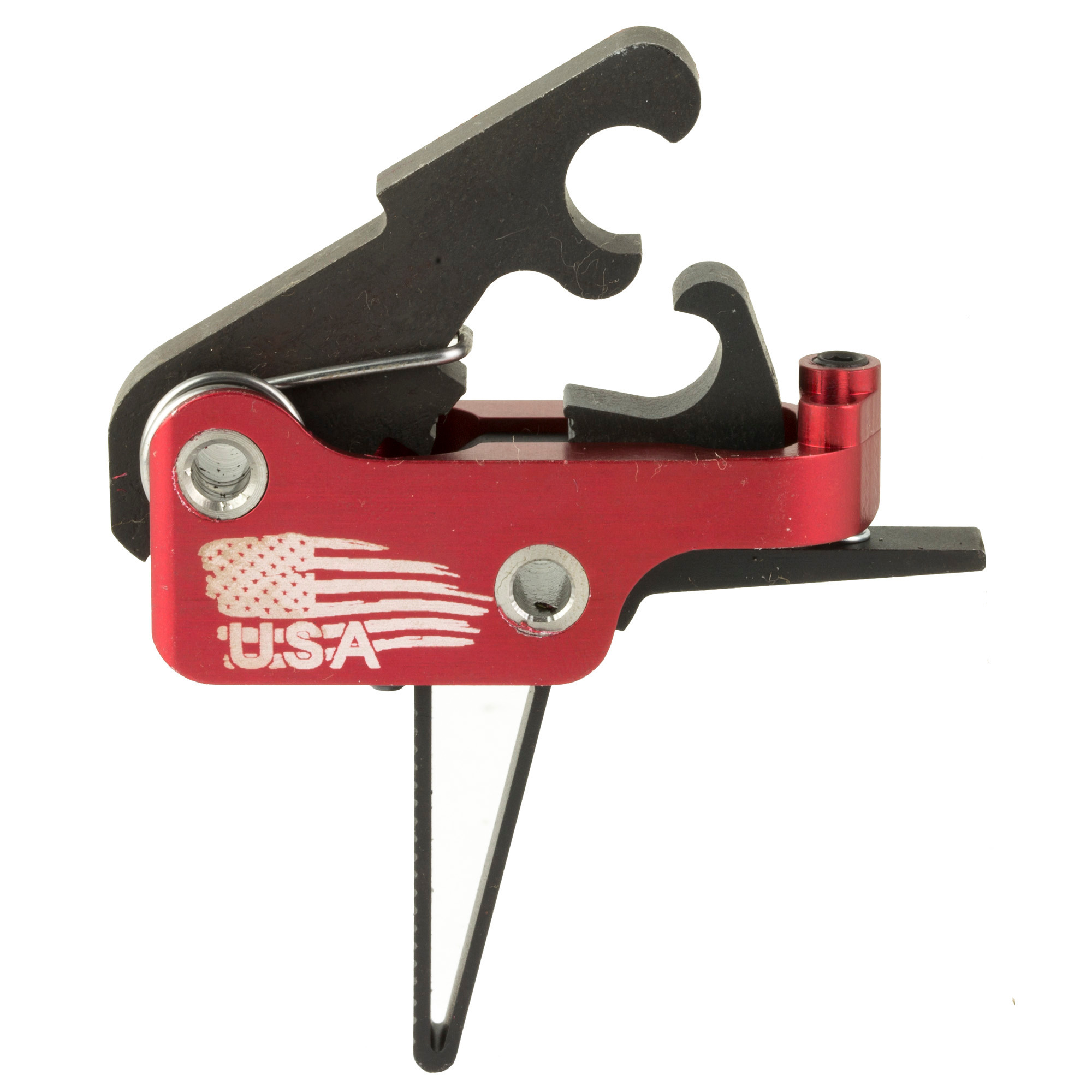 Elftmann Tactical Match Drop-In Trigger Group AR-15 Black