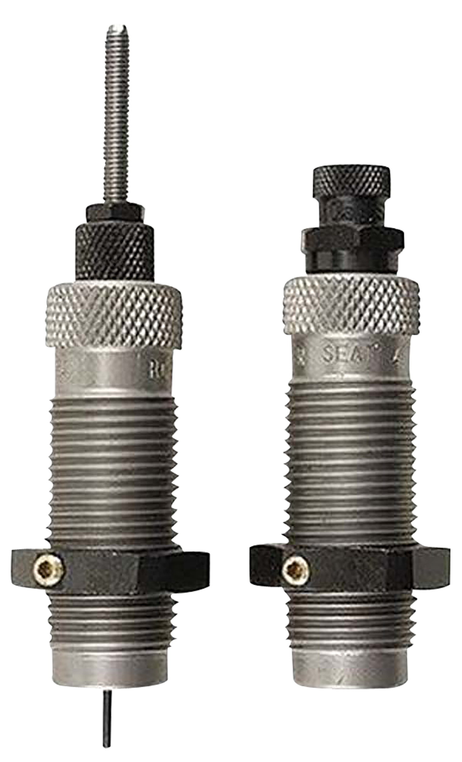 RCBS 12601 Full-Length 2-Die Set Group A 257 Wthby Mag
