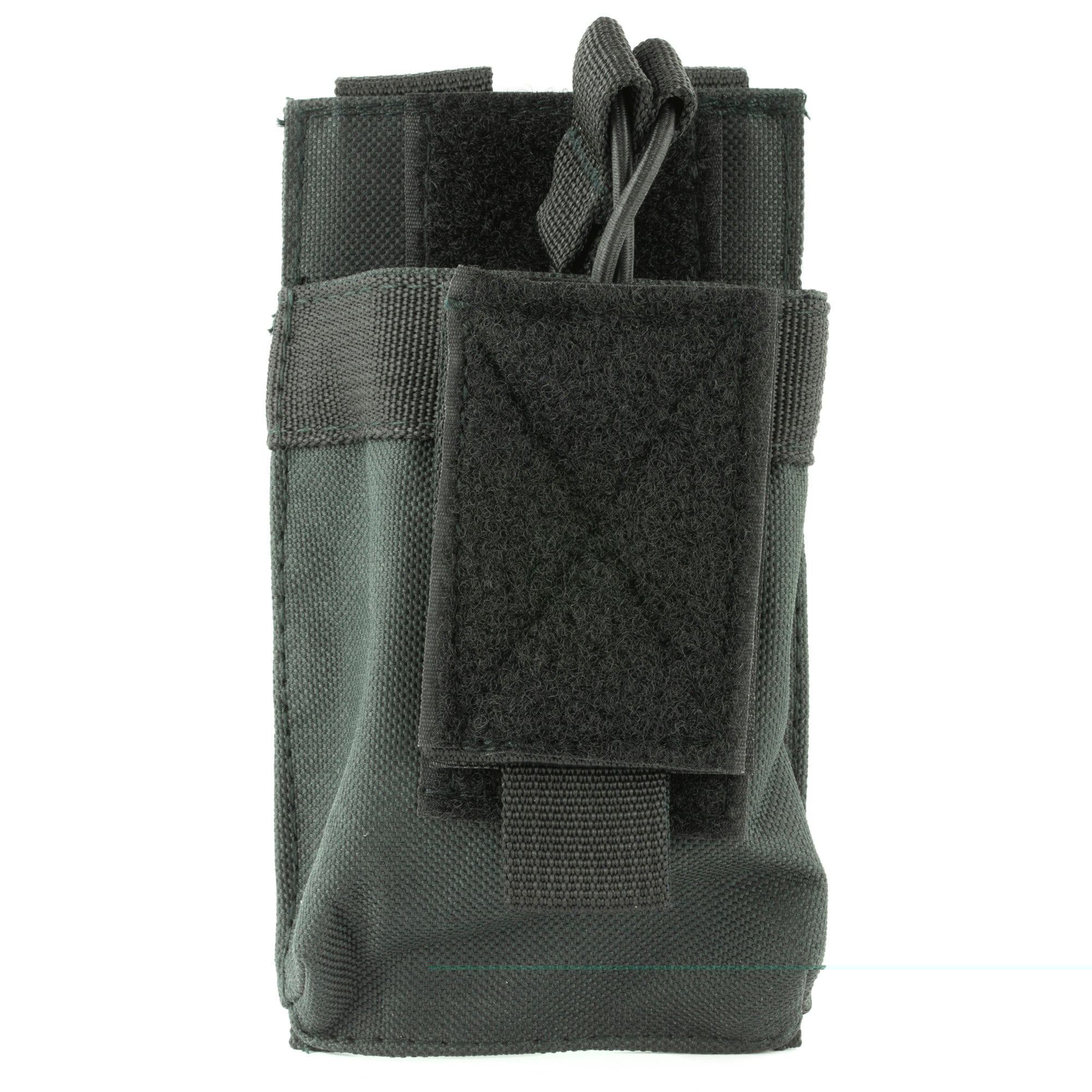 Vism Single AR Mag Pouch Black