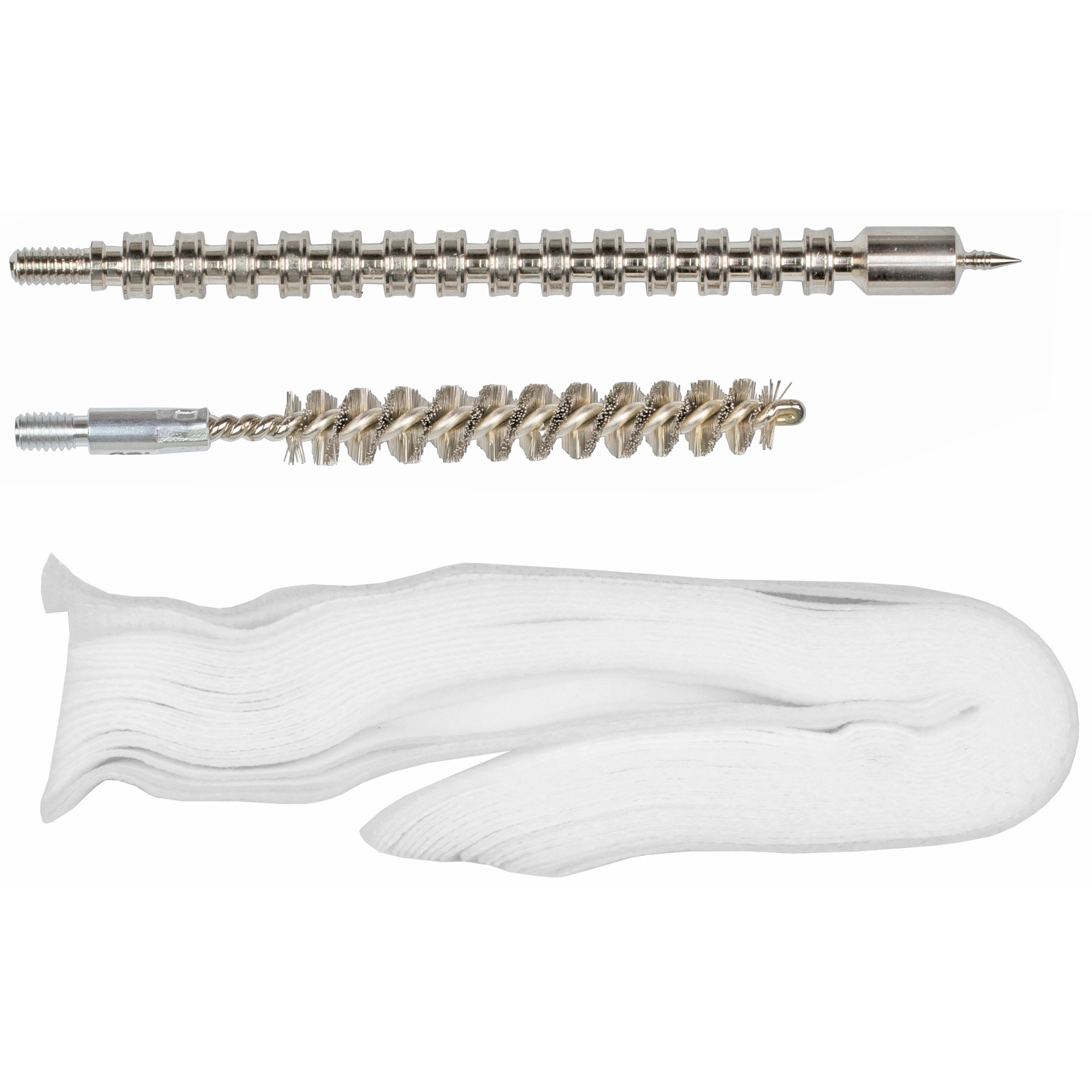 Real Avid AVBMSET30 Bore-Max Speed Clean Upgrade Set 7.62mm 30 Cal Rifle