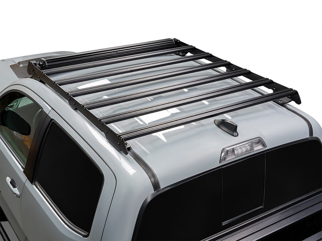 Toyota Tacoma (2005-Current) Slimsport Roof Rack Kit / Lightbar ready