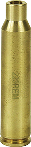 Aim Sports PJBS223 Cartridge 223 635-655nm Intensity LR-41 Battery
