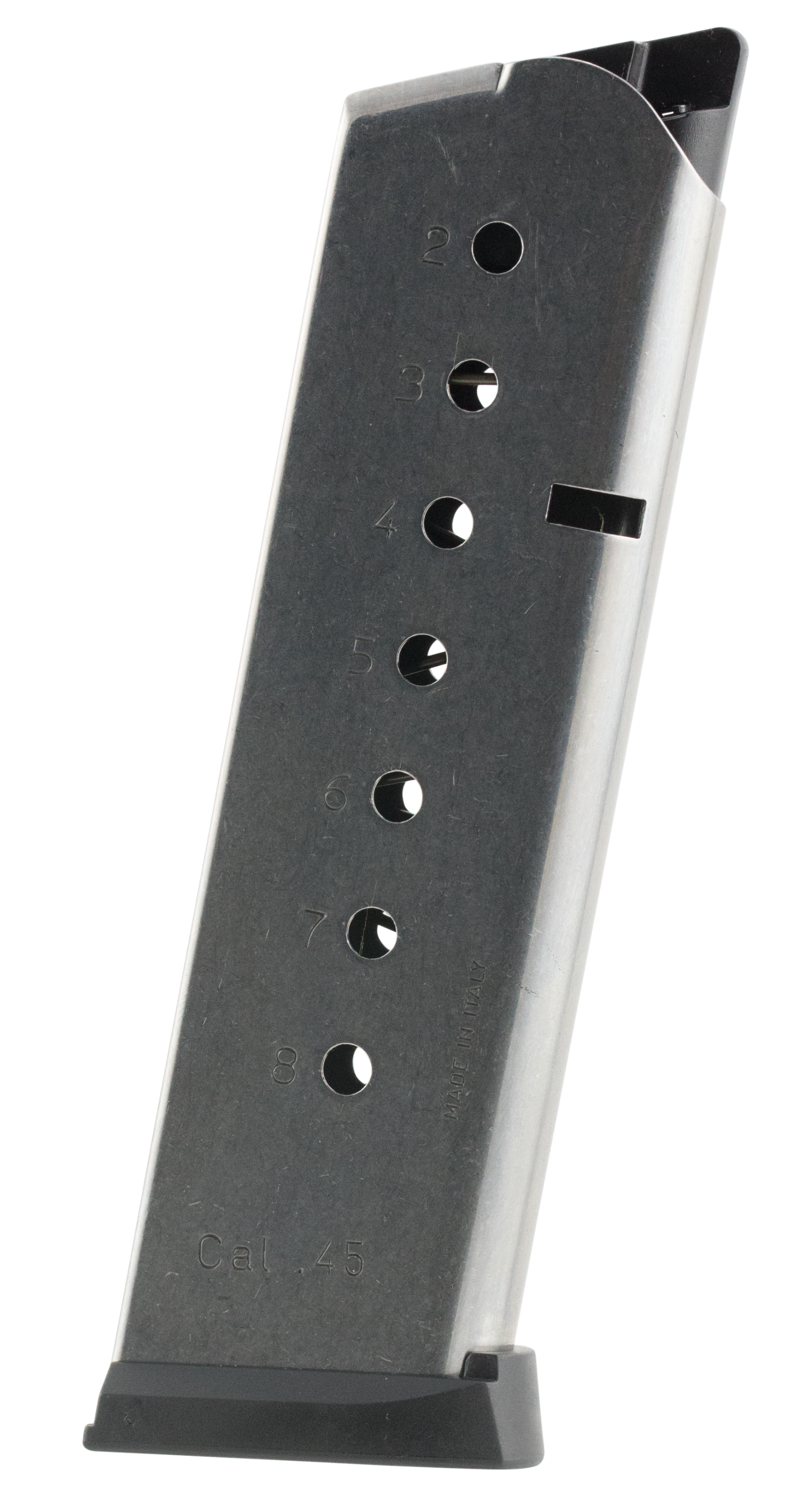 Mec-gar Mag 1911 45 Acp 8rd S/s