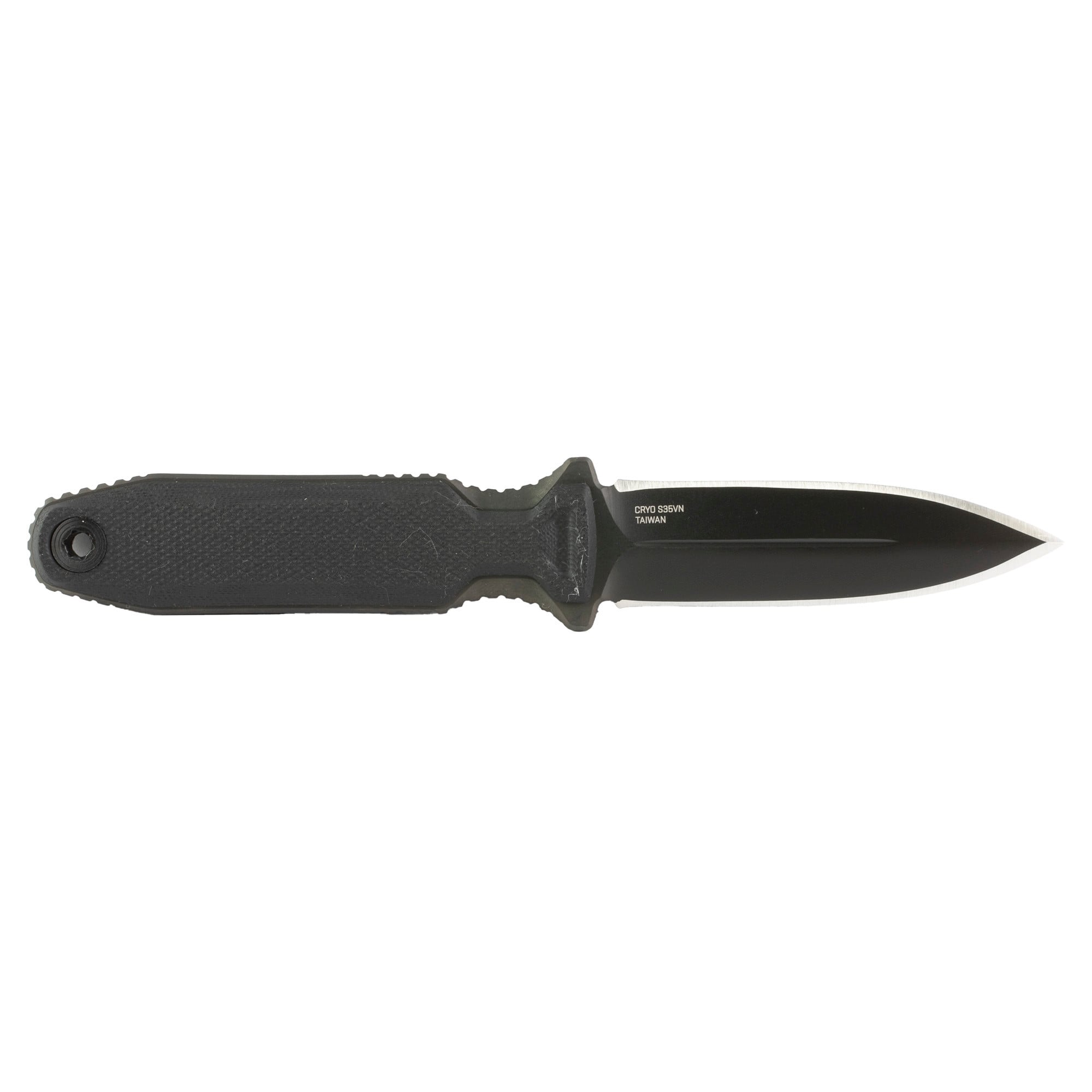 Sog Pentagon Fx Covert 3.41" Blkout