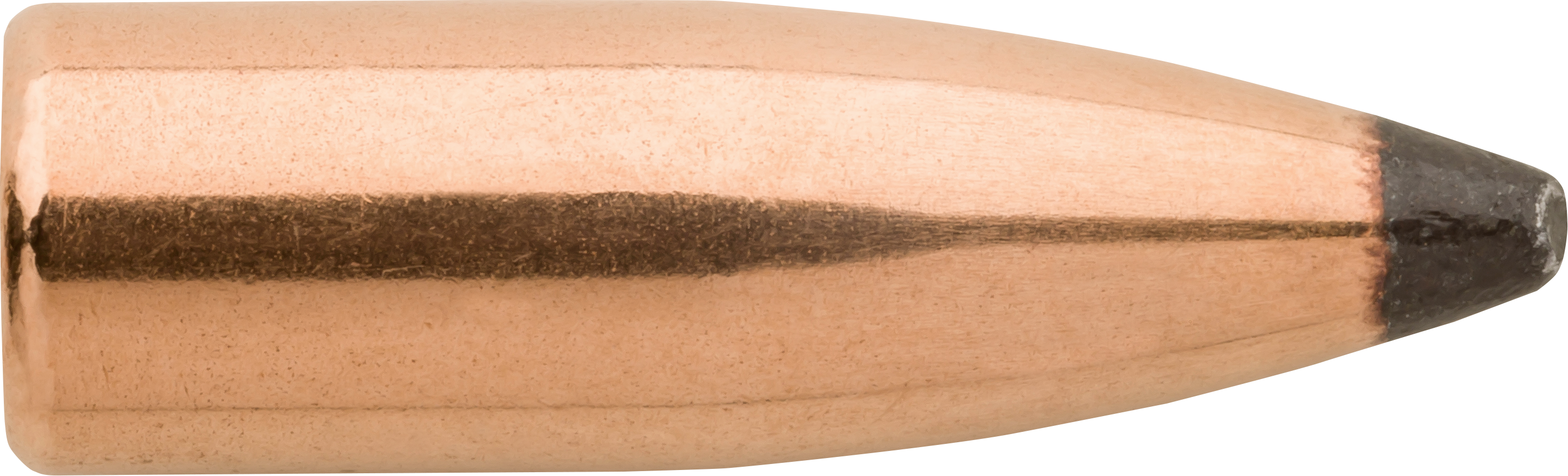 Sierra Varminter Bullets 25 Caliber (257 Diameter) 87 Grain Spitzer Box of 100