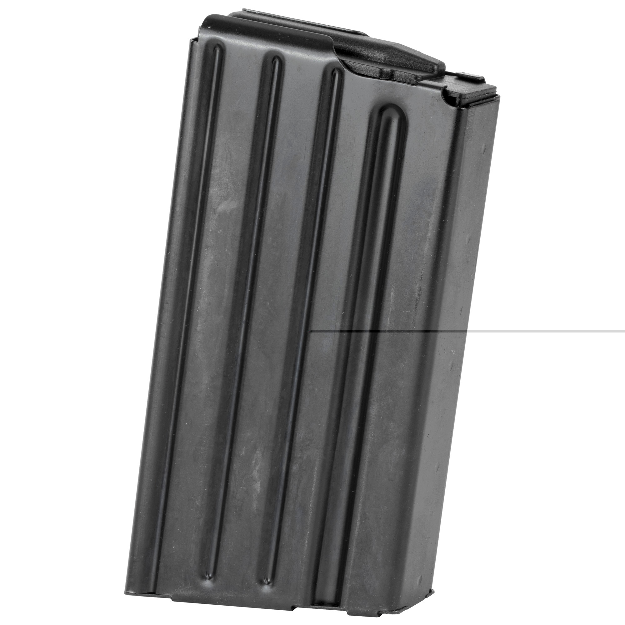 ProMag Magazine LR-308, SR-25, Ruger Precision Rifle 308 Winchester Black Phosphate