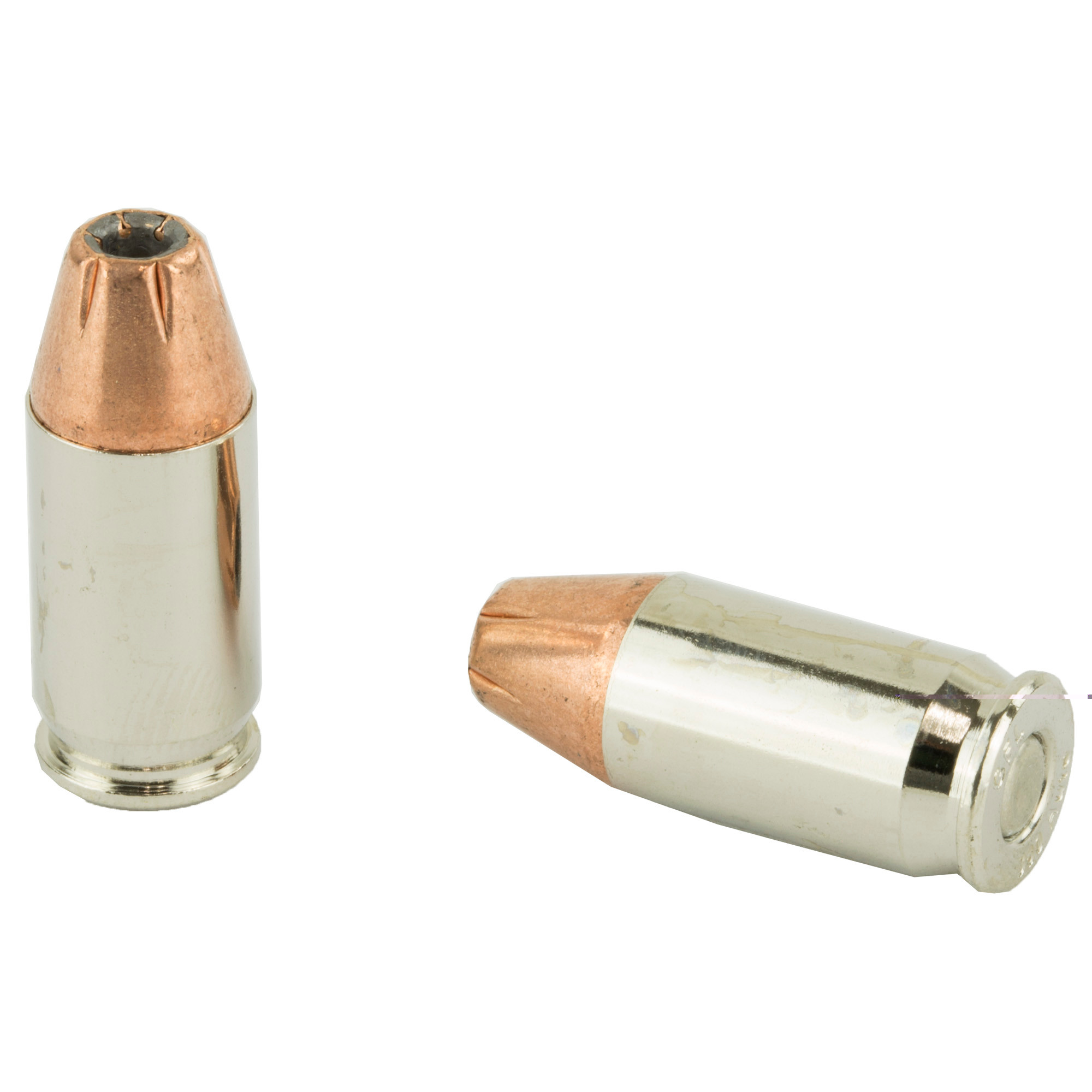 Fiocchi 380XTP25 Hyperformance Defense 380 ACP 90 gr Hornady XTP Hollow Point 25 Per Box/ 20 Cs