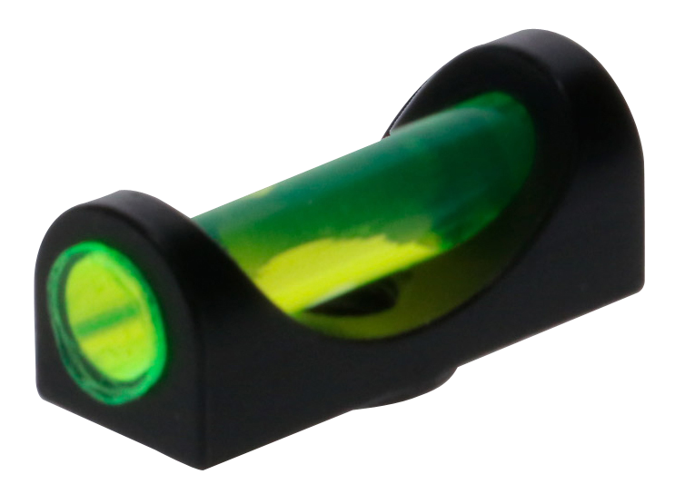 Truglo Fat Bead Universal Replacement Sight Thread Size 5-40, Green