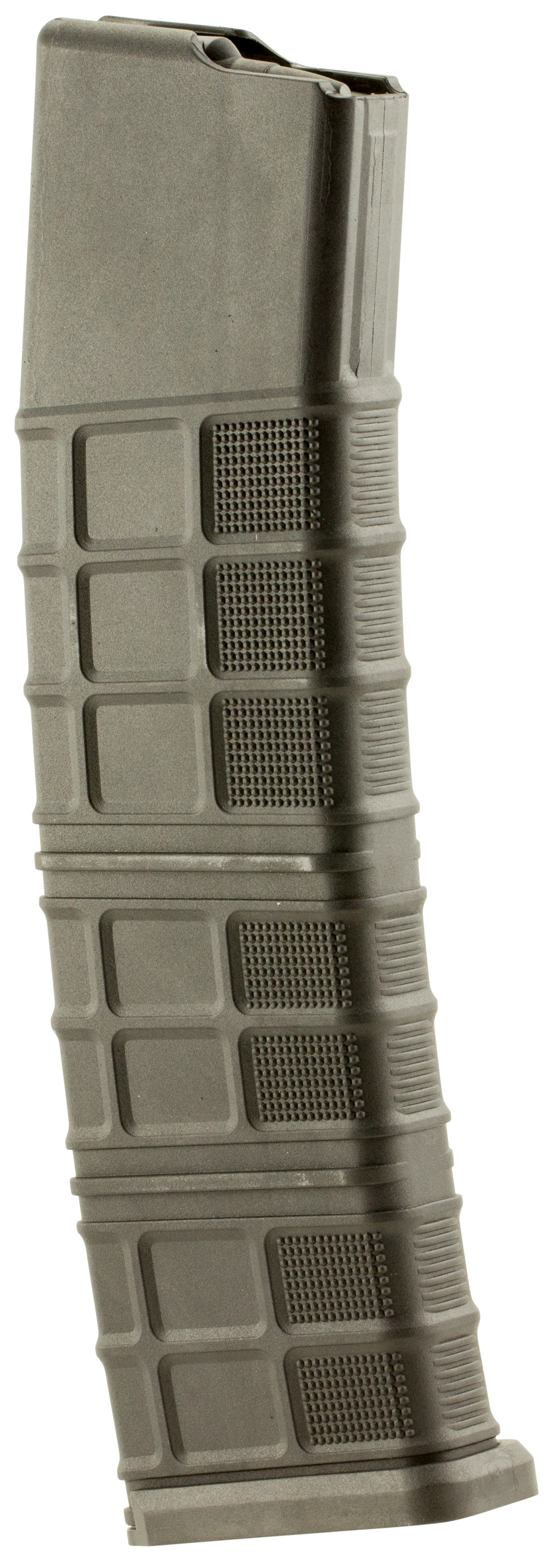 ProMag DPMA4 StandardBlack DuPont Zytel Polymer Detachable 40rd 308 Win for AR-10