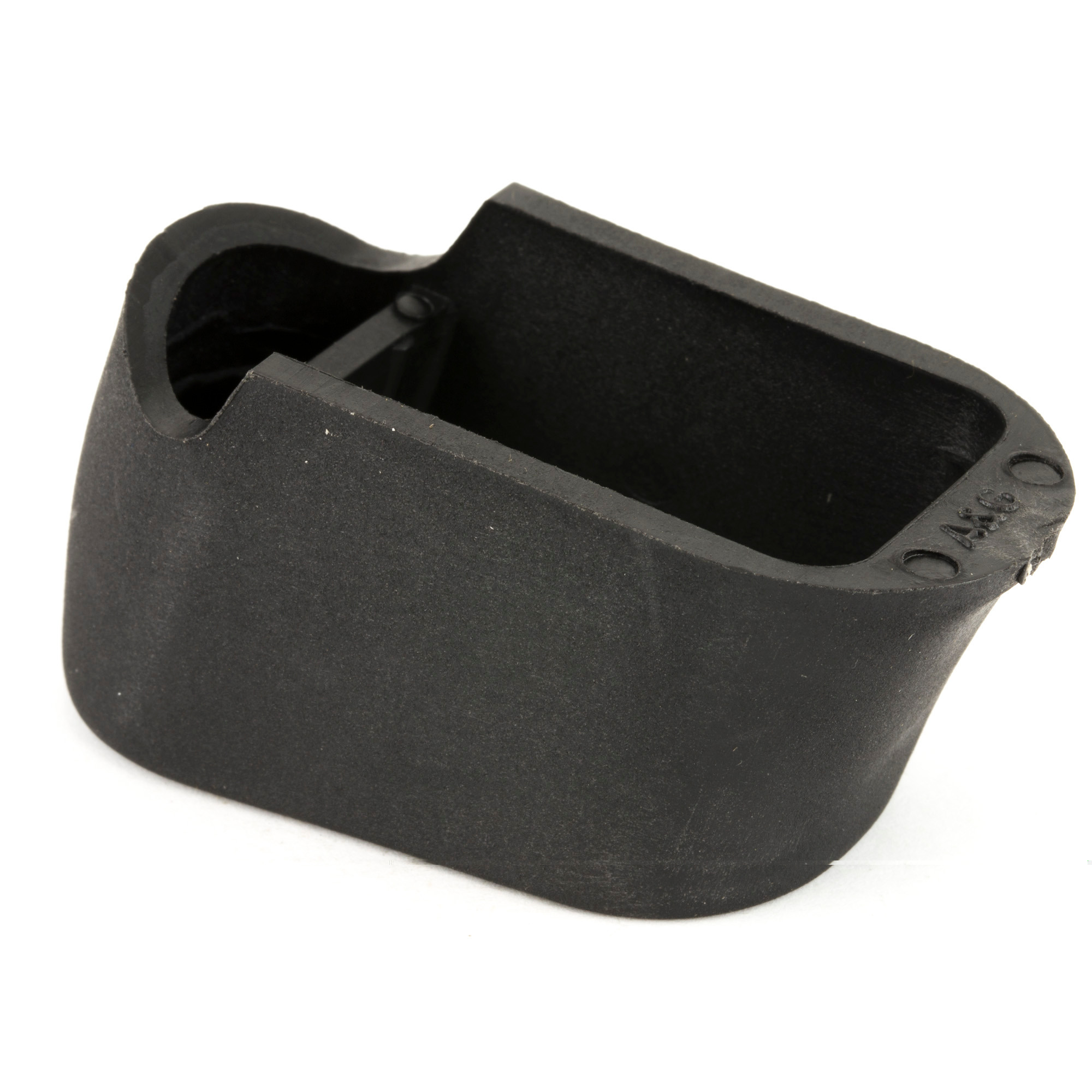Pachmayr 03853 Mag Sleevemade of Polymer with Black Finish for Glock 20,21 Mags to fit Glock 29 & 30 Models