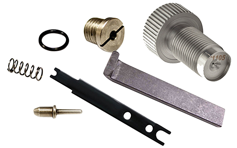 Cva 209 Conversion Kit, Cva Ac1696 209 Conversion Kit