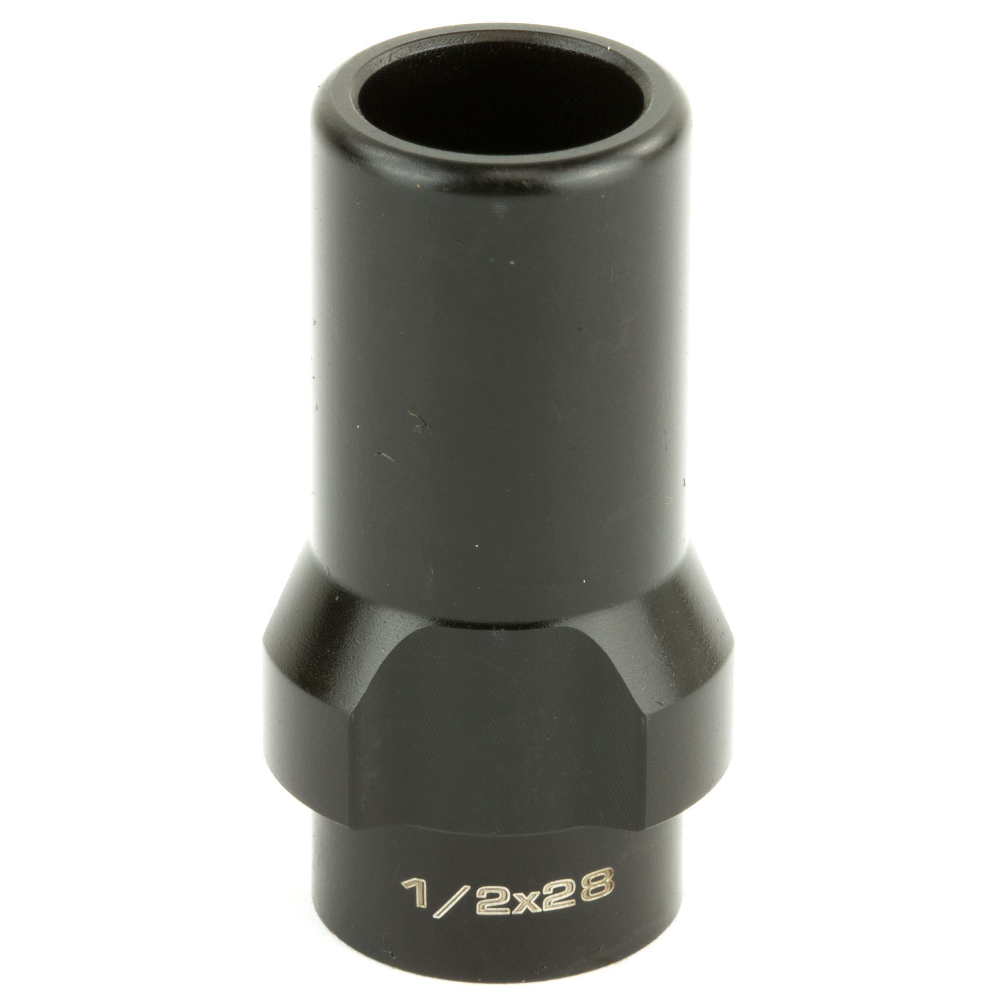 Griffin Armament 3-Lug Suppressor Mount Stainless Steel Nitride