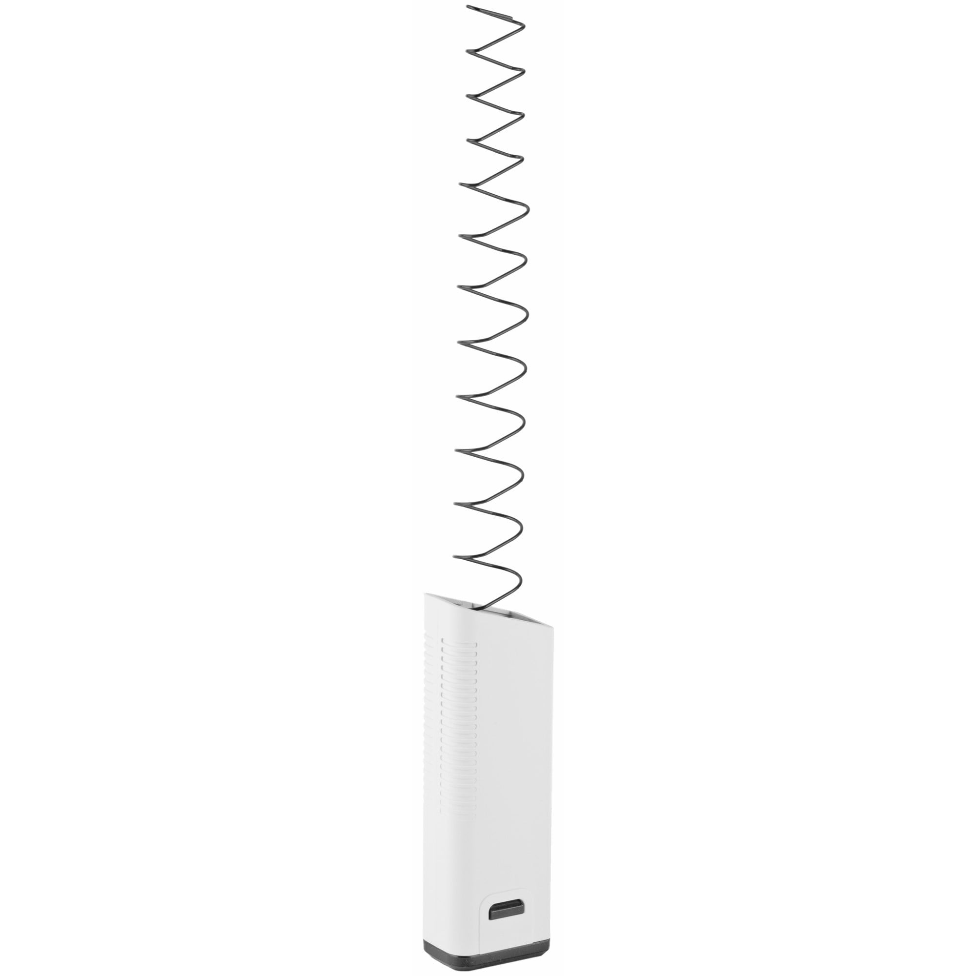KRISS USA MagEx2 Extension Kit Alpine for Glock Magazine Alpine White, Glock 20/40 Magazines