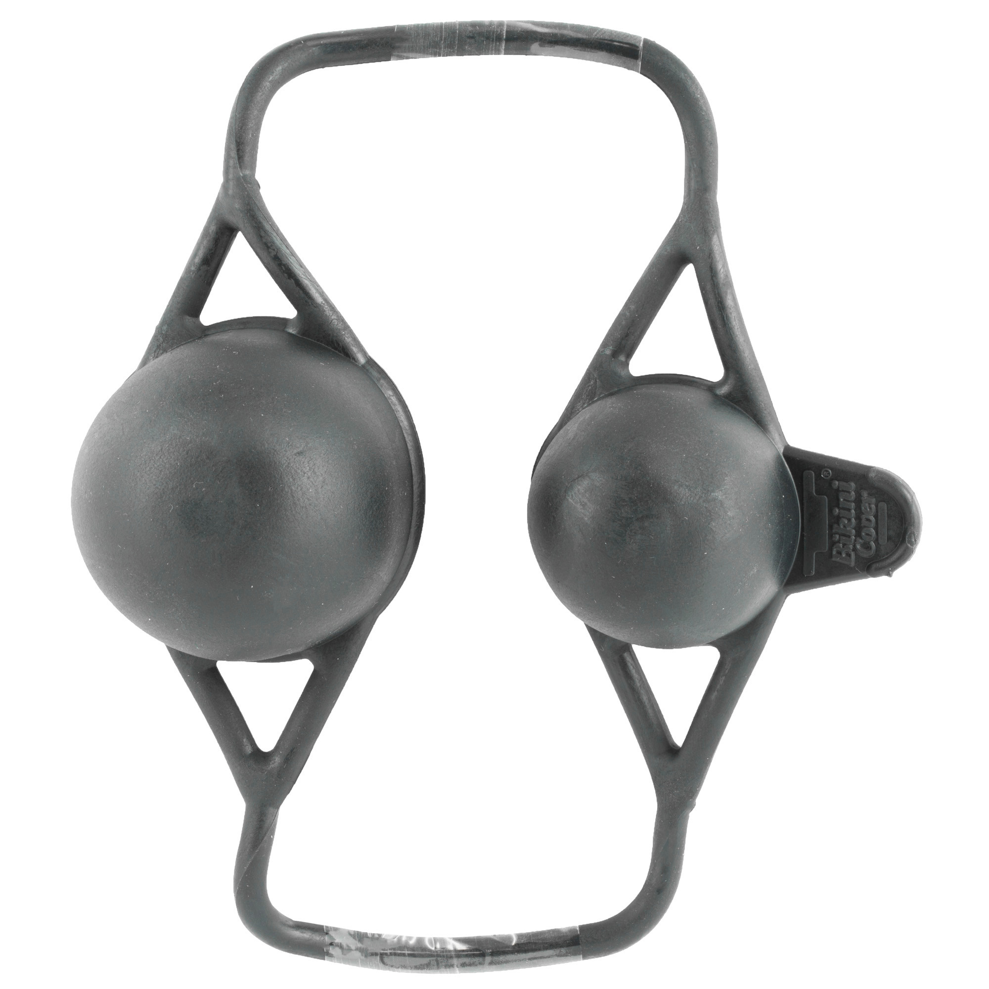 Butler Creek 19000 Bikini Scope Cover Black Rubber Rubber Up To 62mm Obj.