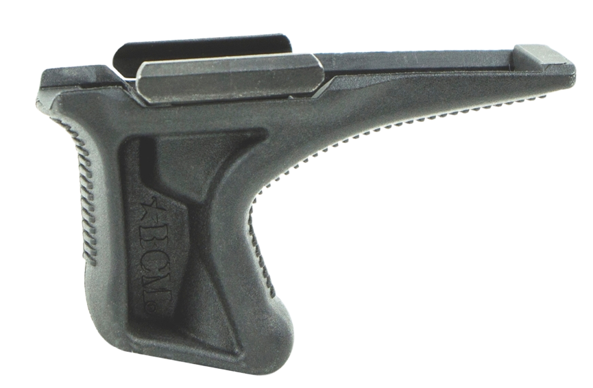 Bravo Company (BCM) BCMGUNFIGHTER Picatinny Kinesthetic Angled Forend Grip AR-15