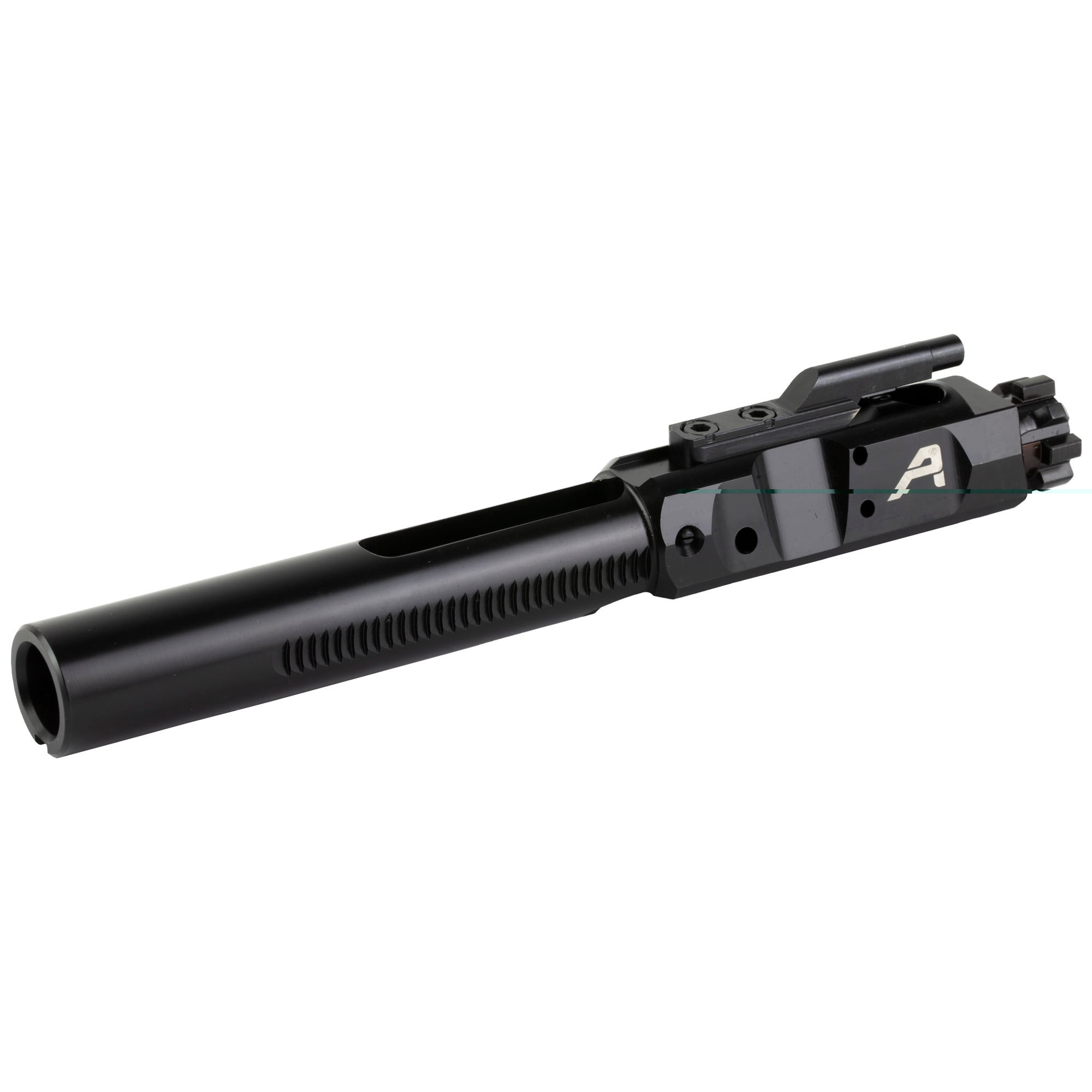 Aero Precision APRH308186 Complete308 Win 7.62x51mm NATO Black Nitride Steel M5 Platform