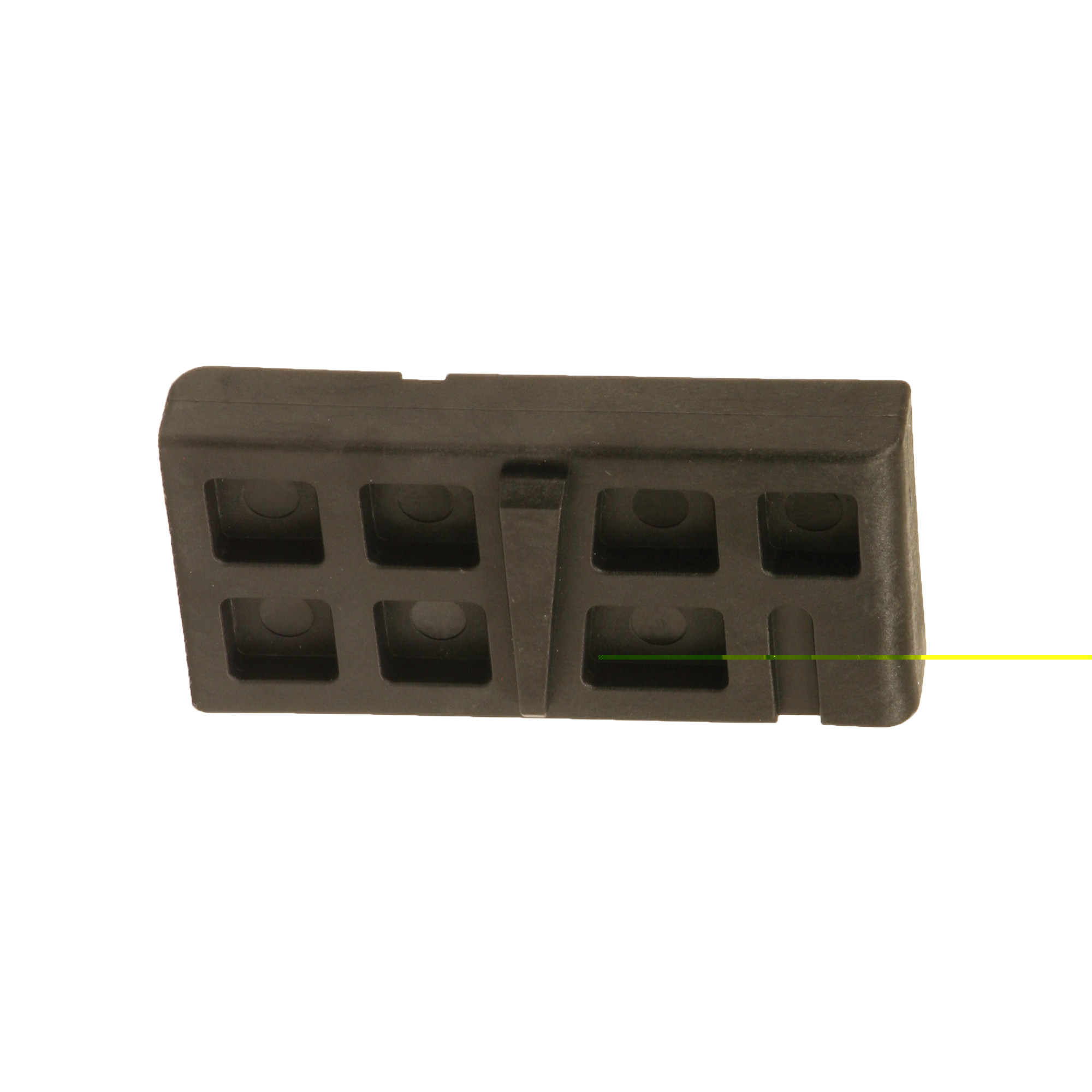 ProMag Armorer's Lower Receiver AR-15 Action Block