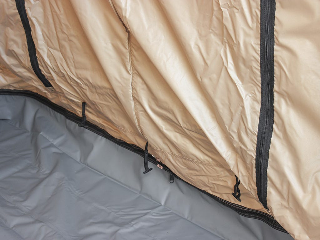 Roof Top Tent Cover / Tan