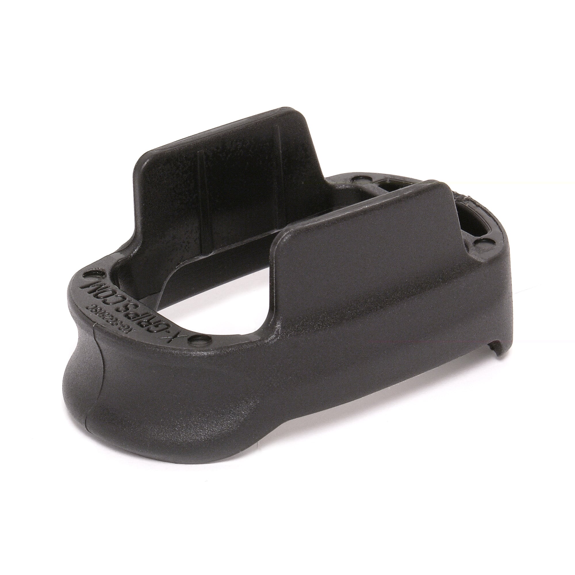 X-Grip Sig Sauer P320/250SC Magazine Adapter Black