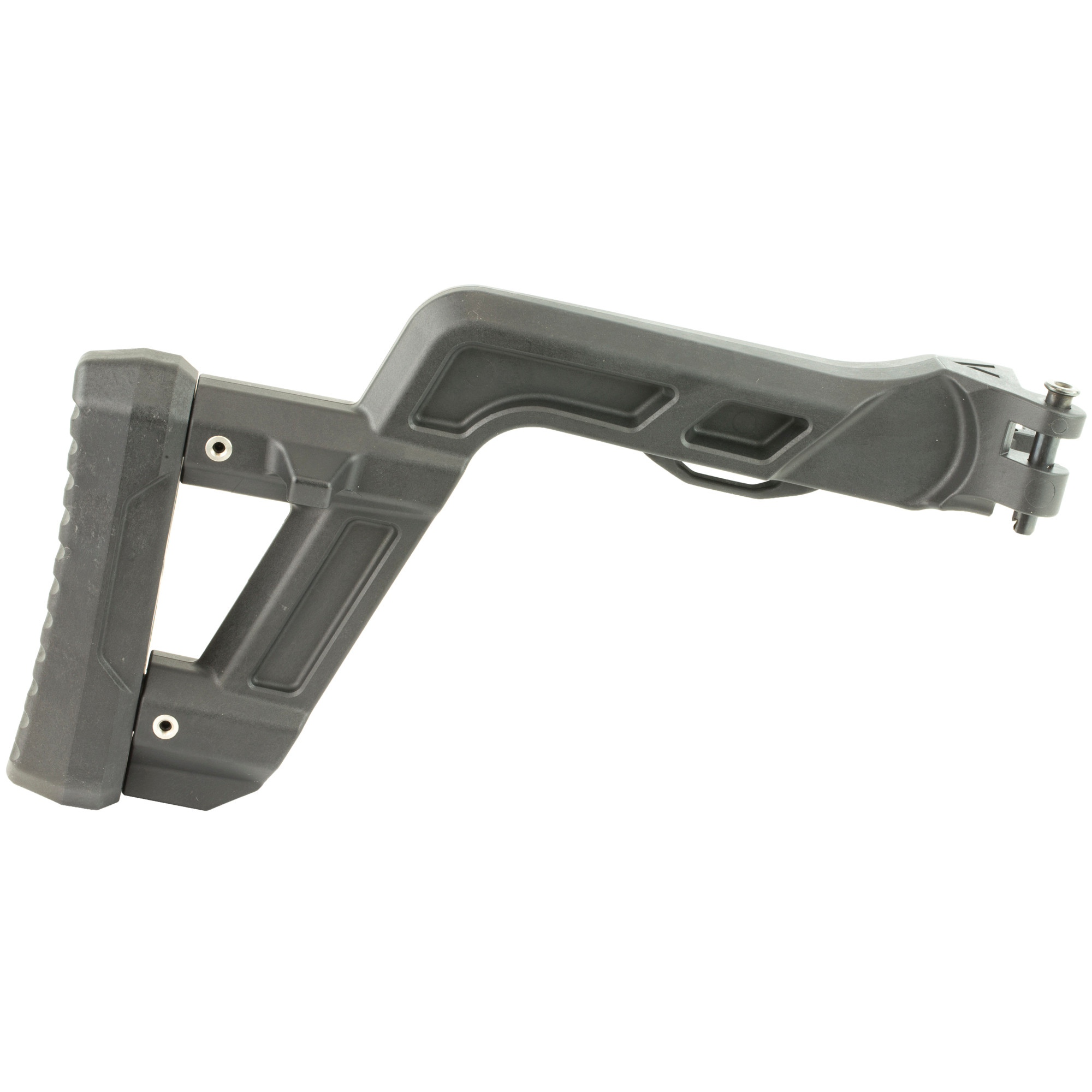 Kriss Folding Stock Assembly Kriss Vector Gen 1, 2 Polymer Black