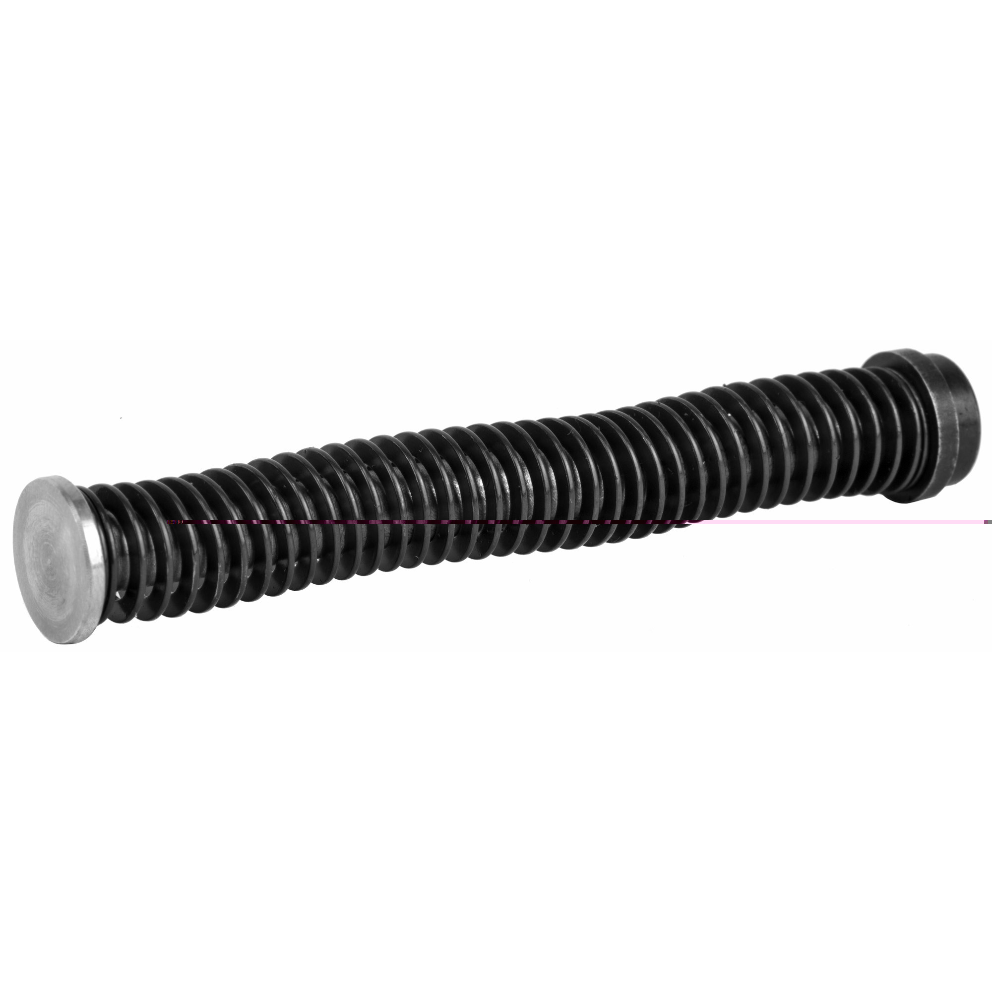 Rival Arms Guide Rod Assembly Glock 17, 22, 24, 31, 34, 35, 37 Gen 4 Stainless Steel