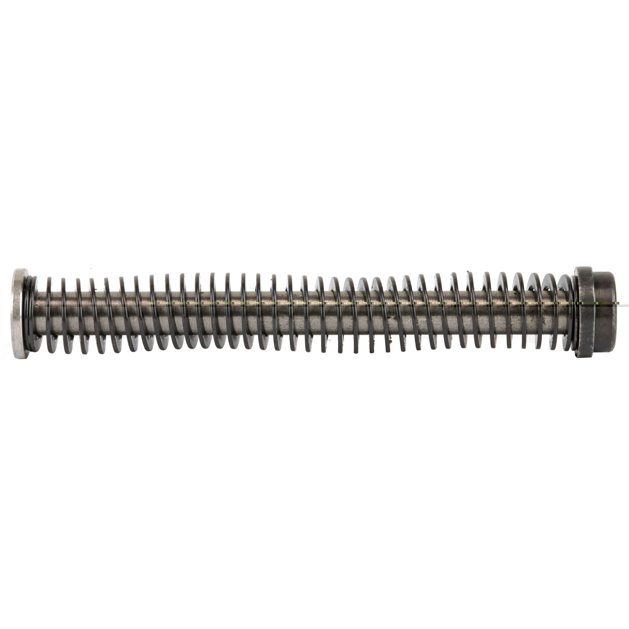 Rival Arms Guide Rod Assembly Glock 17, 22, 24, 31, 34, 35, 37 Gen 4 Stainless Steel