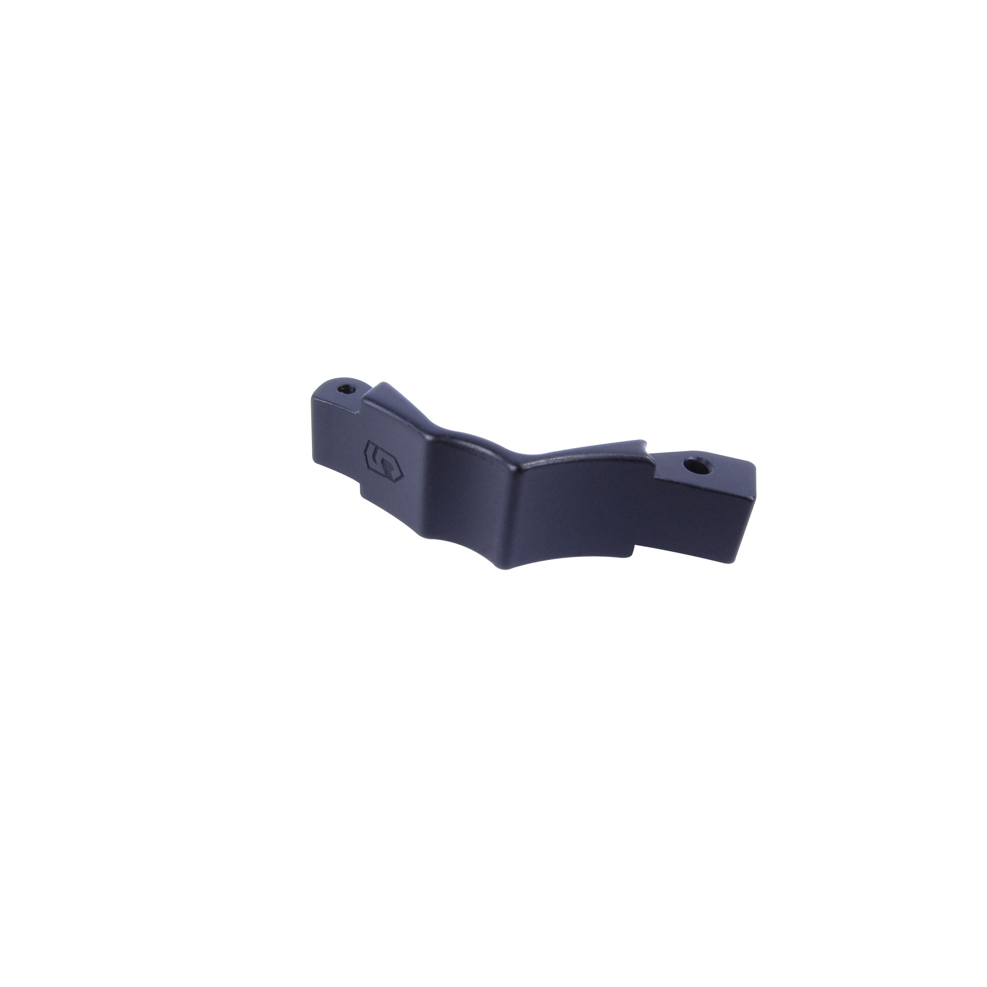 Phase 5 Weapon Systems WTG Winter Trigger Guard Black Aluminum For AR-Platform