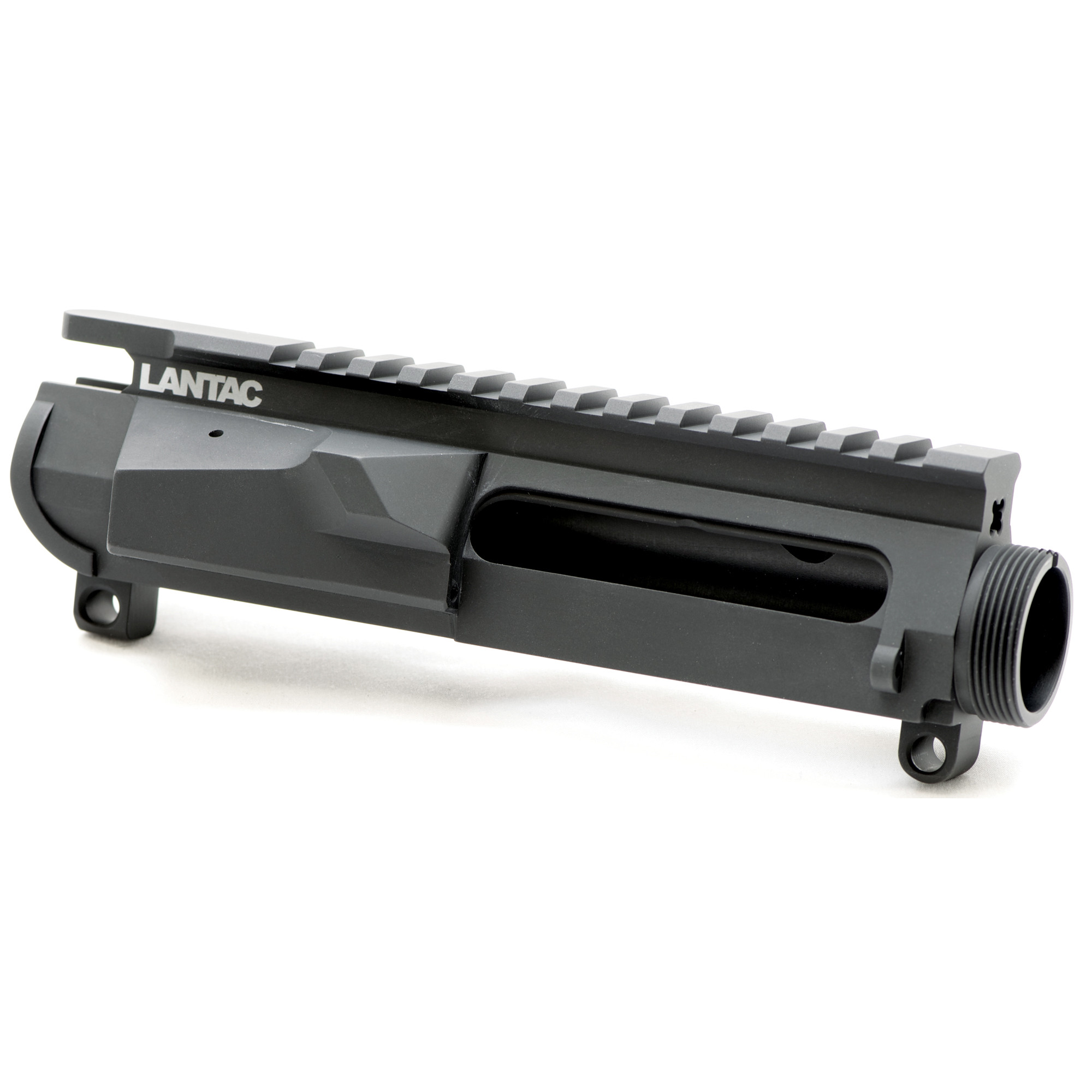 Lantac UAR Billet Upper Advanced Receiver Black, 223 / 5.56
