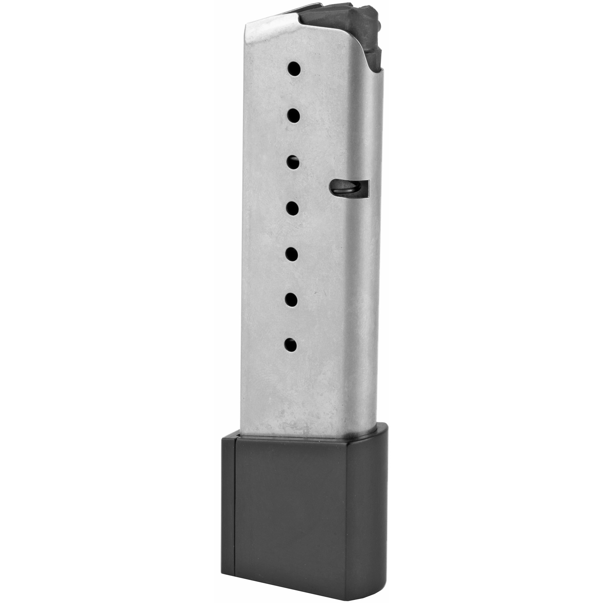Kahr Arms K910 OEMStainless Detachable with Grip Extension 10rd 9mm Luger for Kahr CW, KP, K, S