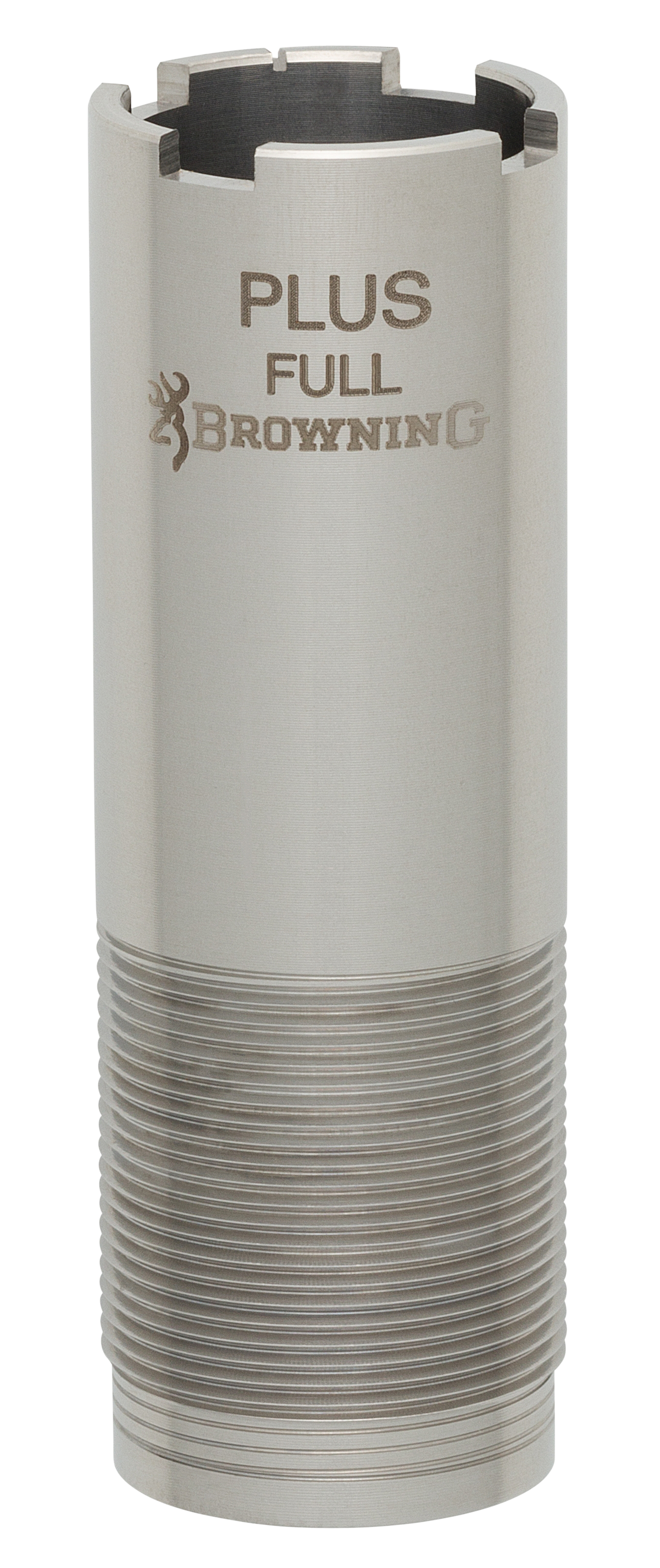 Browning 1130755 Invector-Plus 20 Gauge Full Flush 17-4 Stainless Steel
