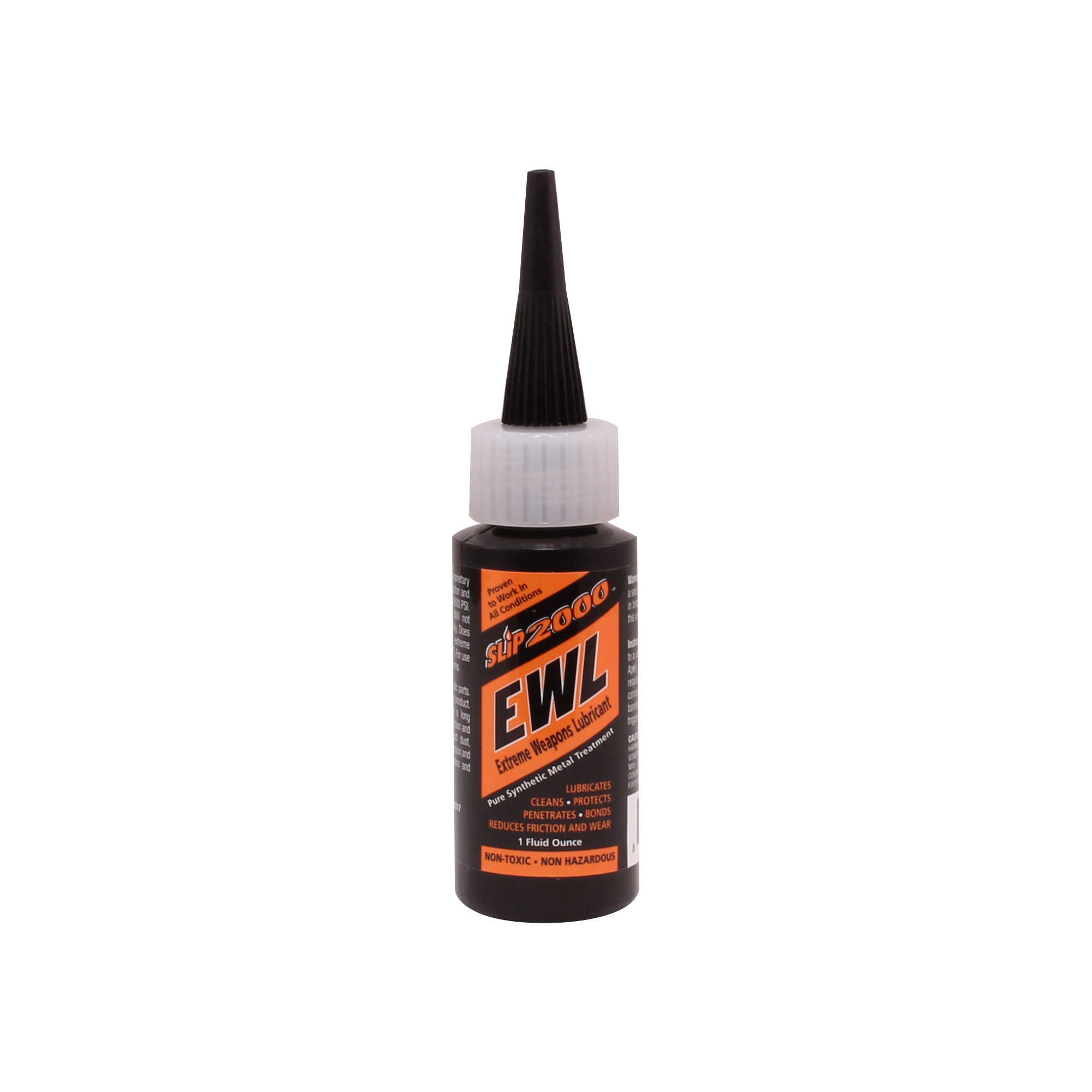 SLIP 2000 (SPS MARKETING) 60317 EWL 1 oz Bottle Slip 60317 Ewl Lube 1Oz