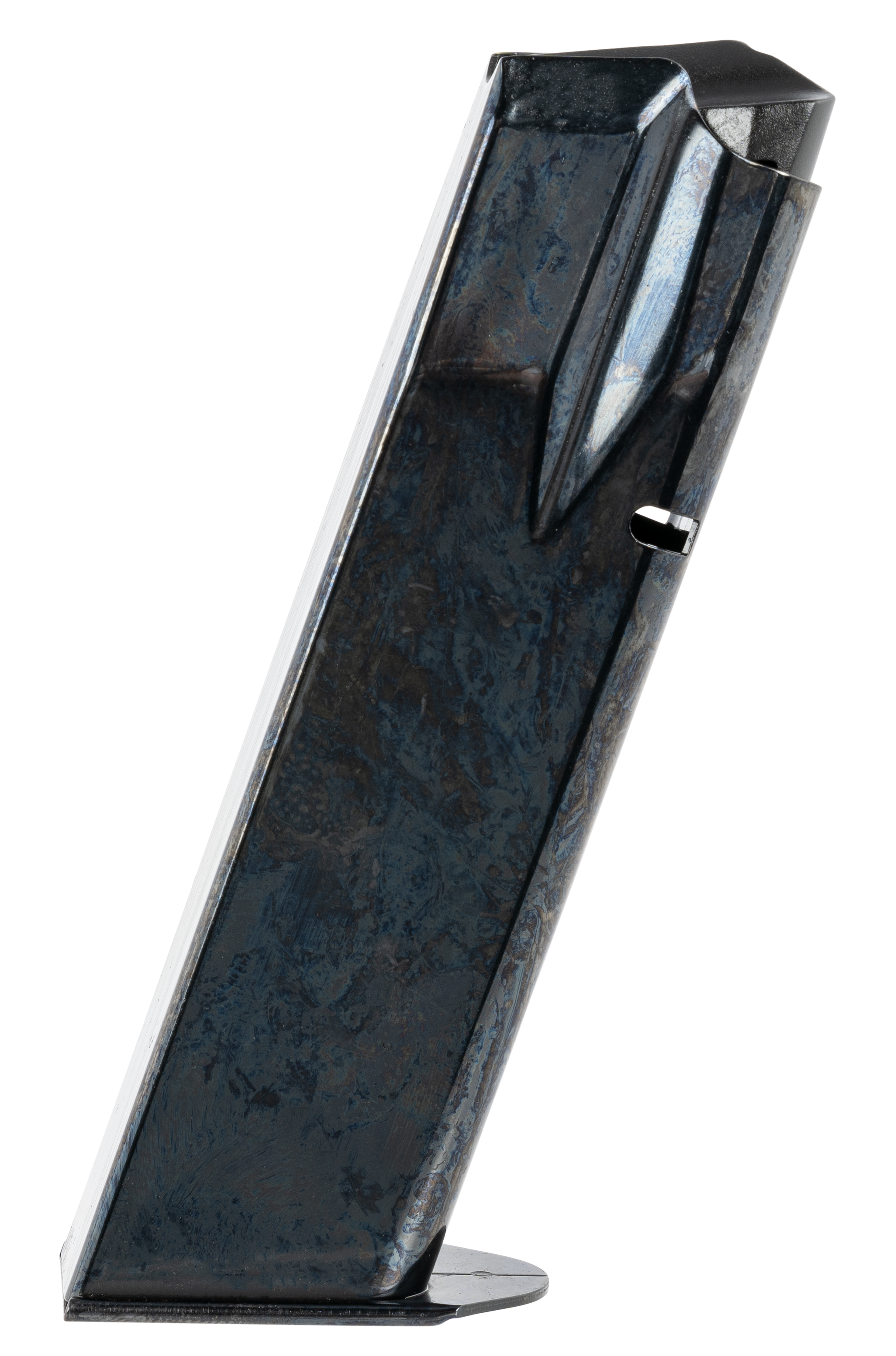CZ Magazine CZ 75 Tactical Sports, Czechmate 9mm Luger Steel Blue