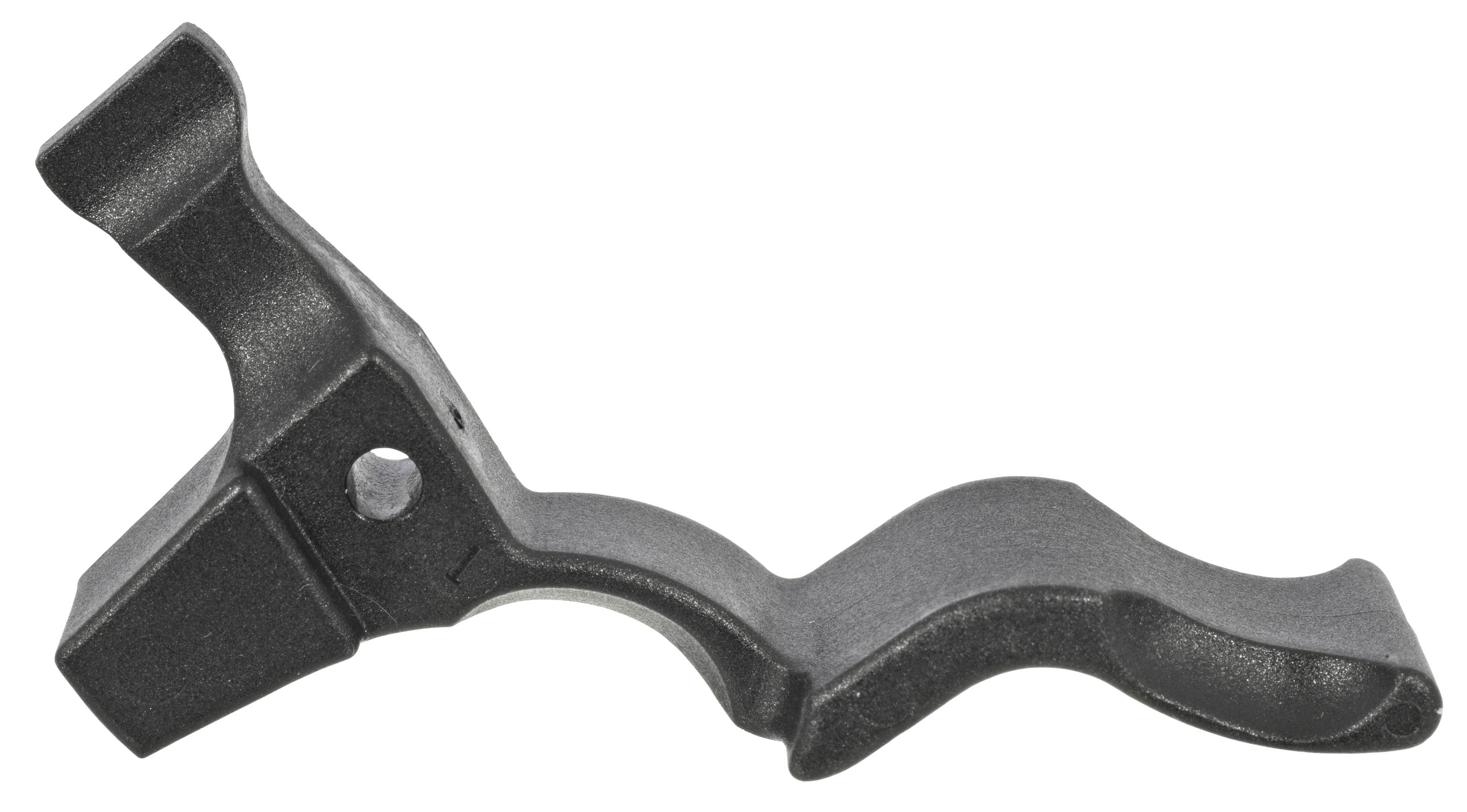 Ruger Extended Magazine Release Ruger 10/22 Polymer Black