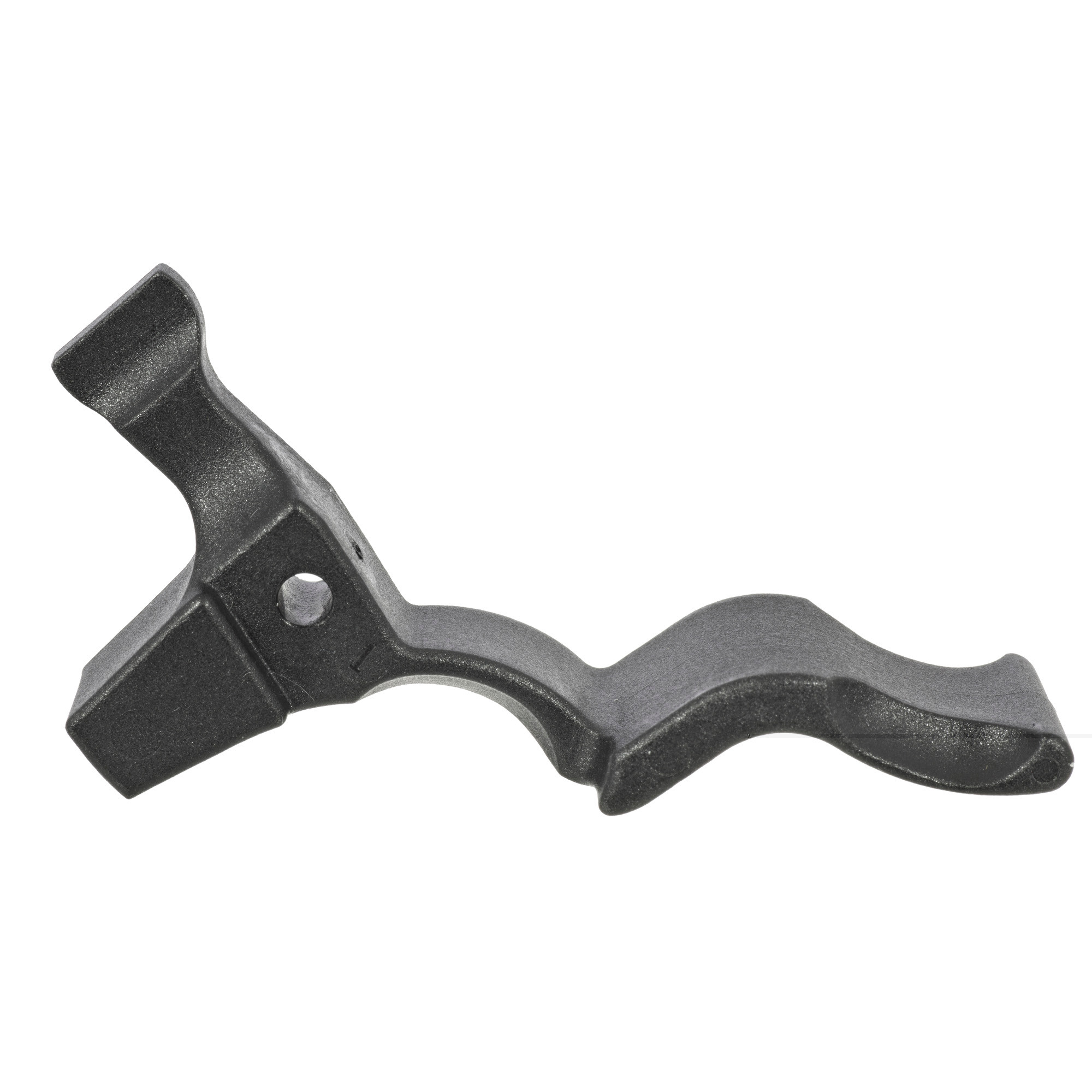 Ruger Extended Magazine Release Ruger 10/22 Polymer Black